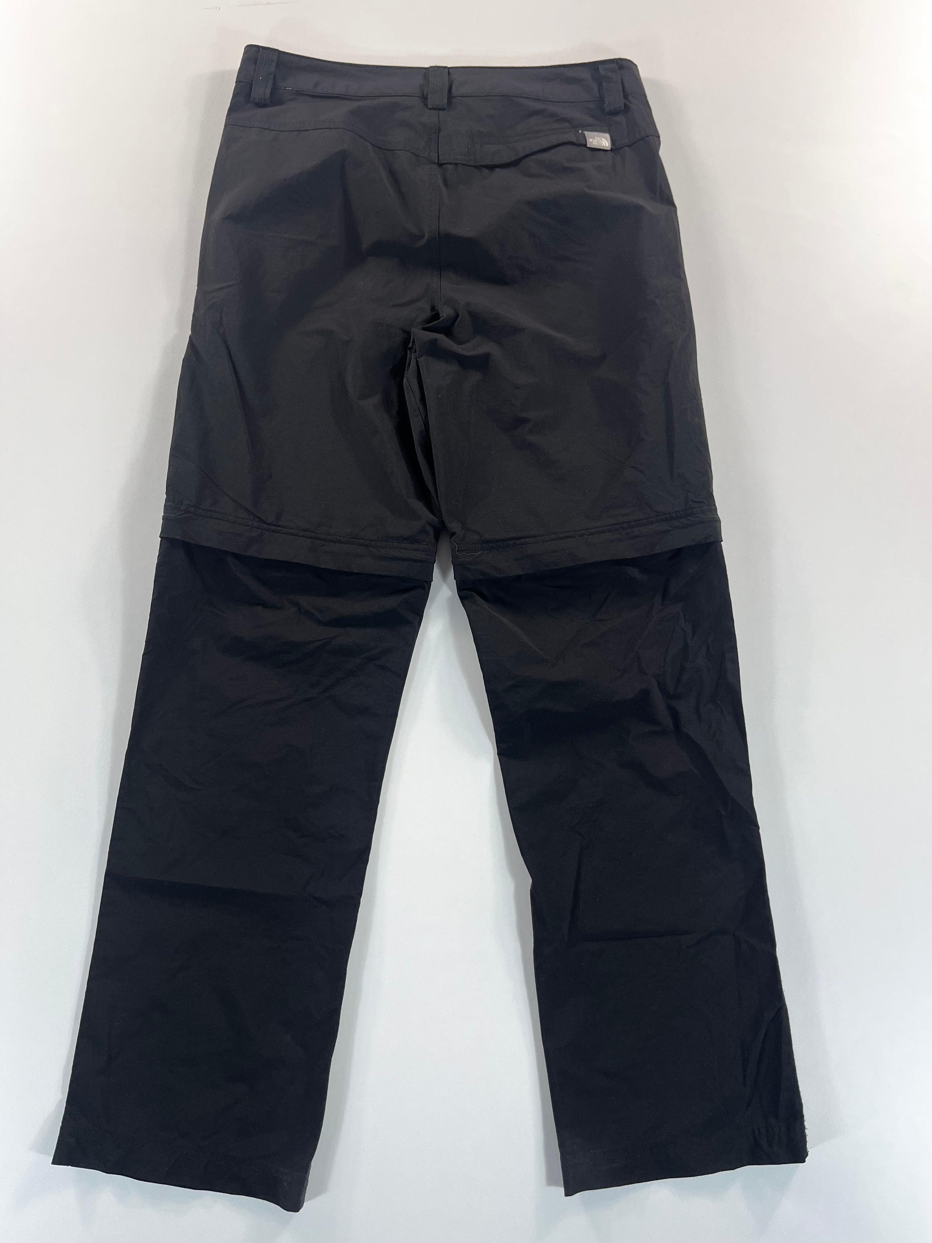 The North Face 2 in 1 nadrág