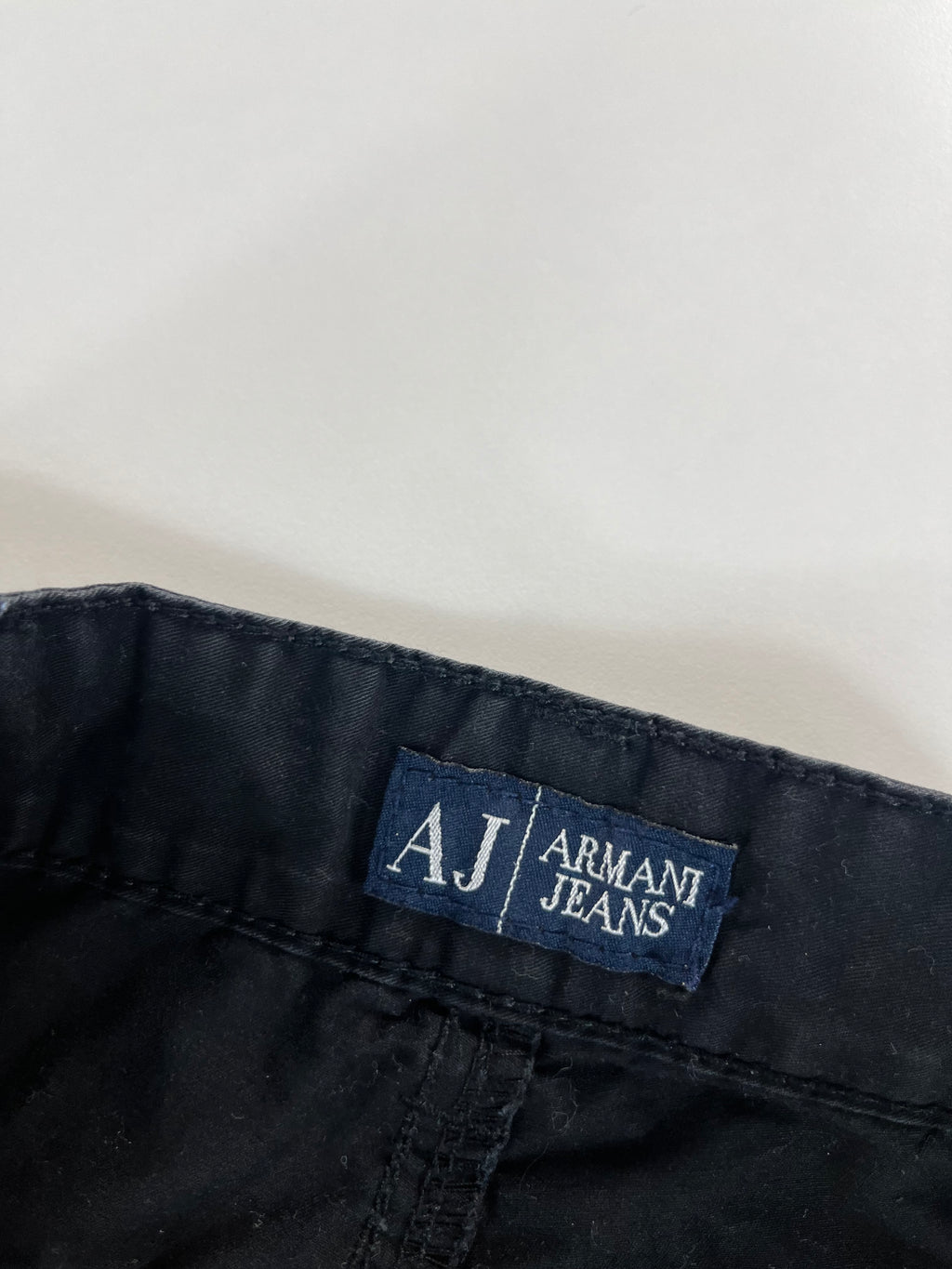 Armani Jeans nadrág