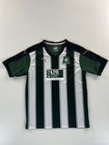 Puma Plymouth Argyle 2015-2016 hazai mez