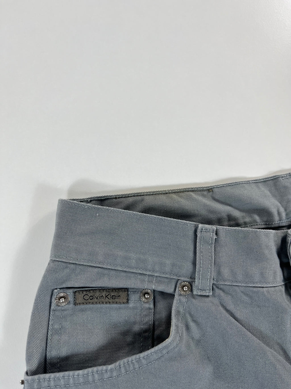 Calvin Klein Jeans nadrág