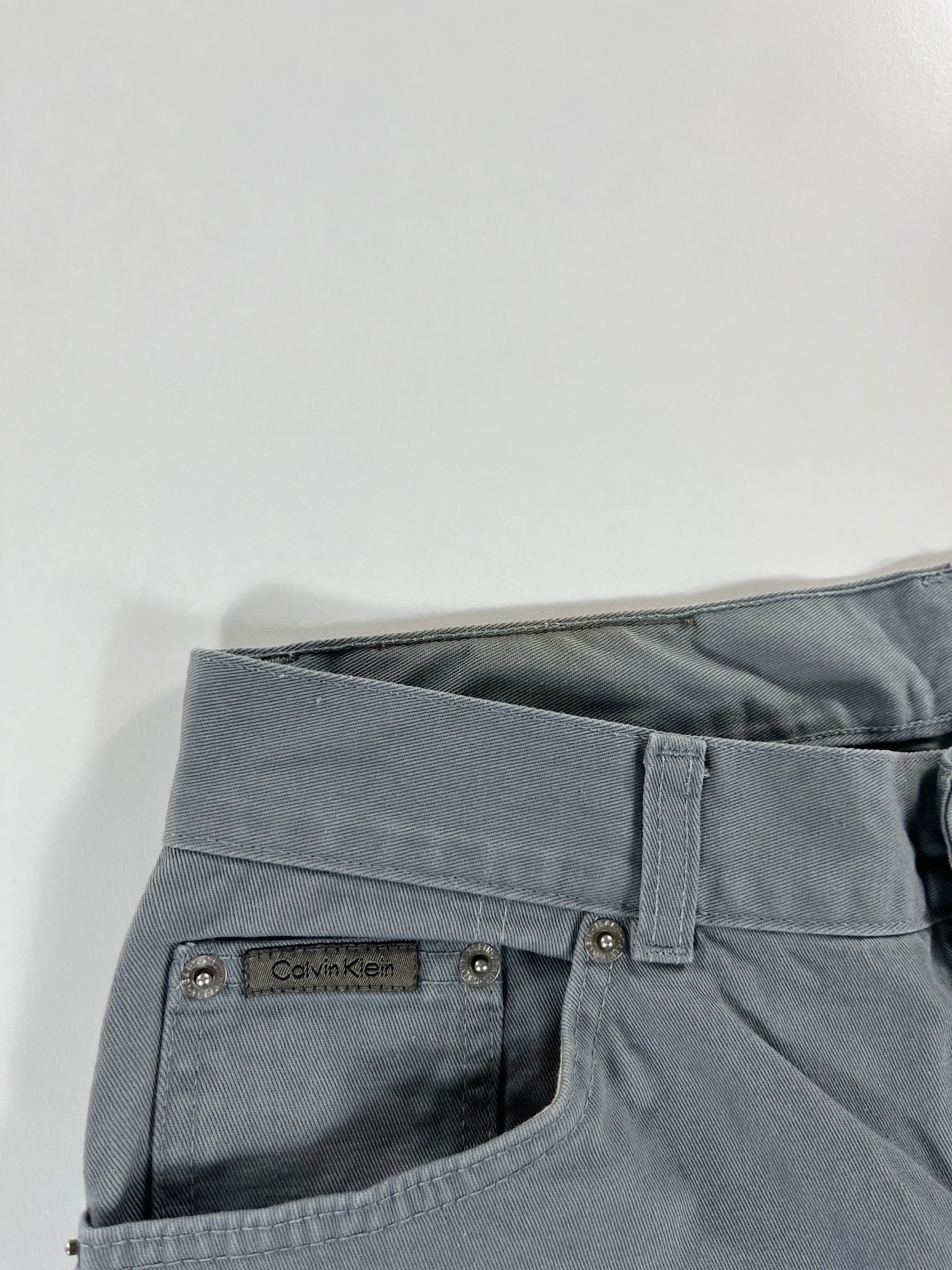 Calvin Klein Jeans nadrág
