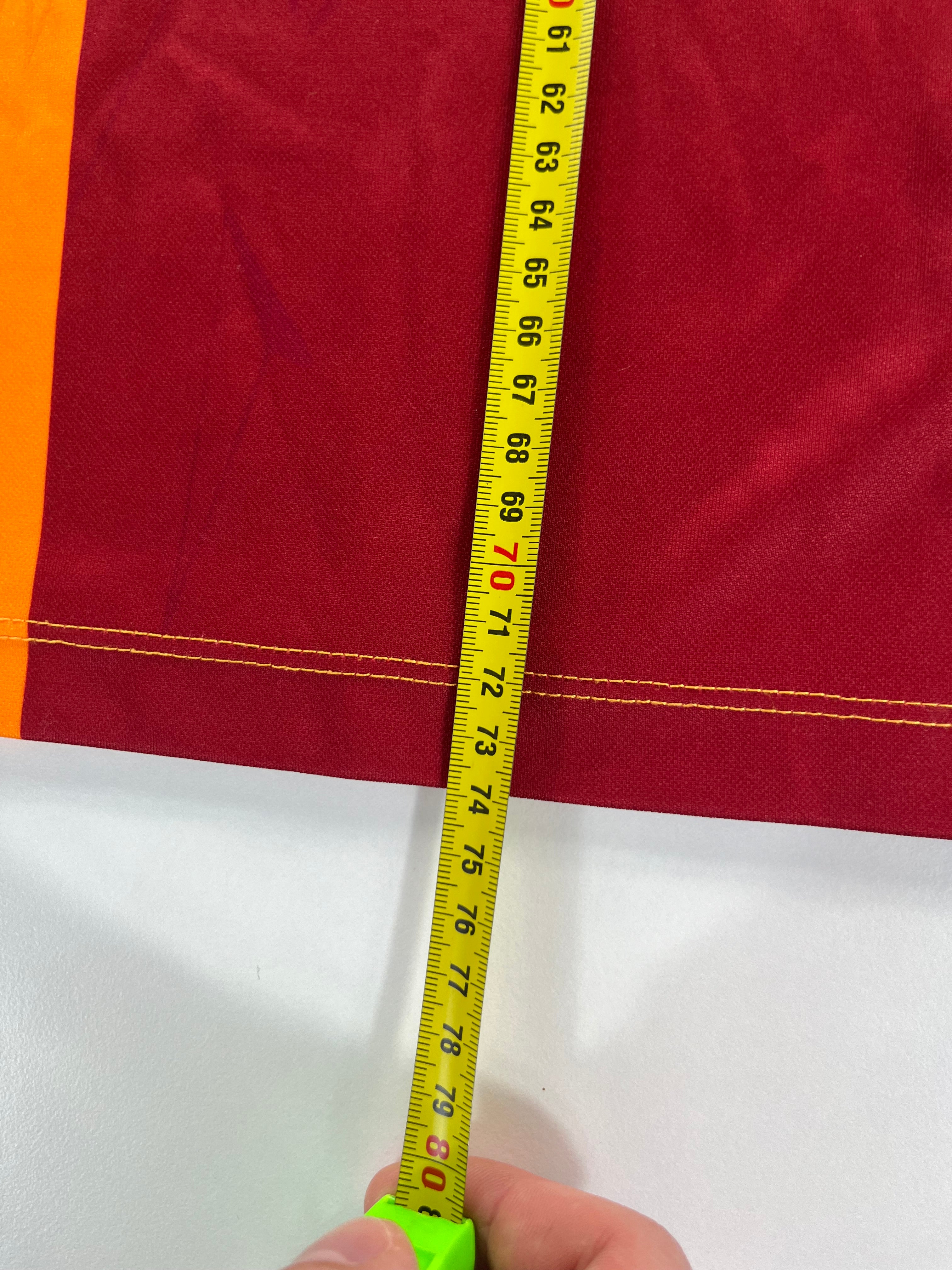 Nike Galatasaray 2022-2023 hazai mez