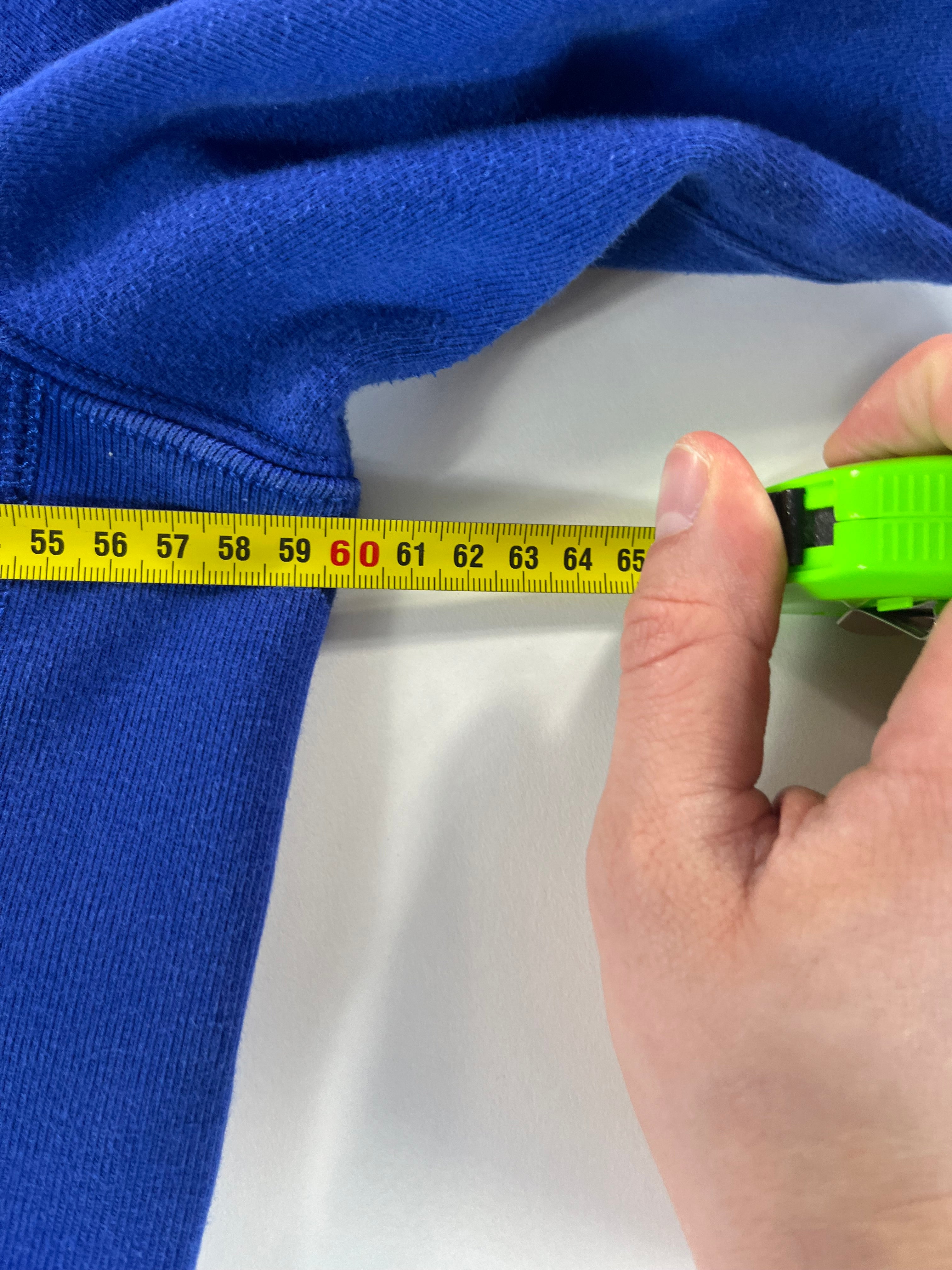 Ralph Lauren full-zip hoodie pulóver