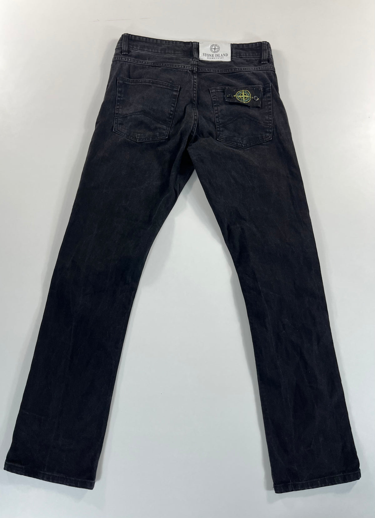 Stone Island farmernadrág
