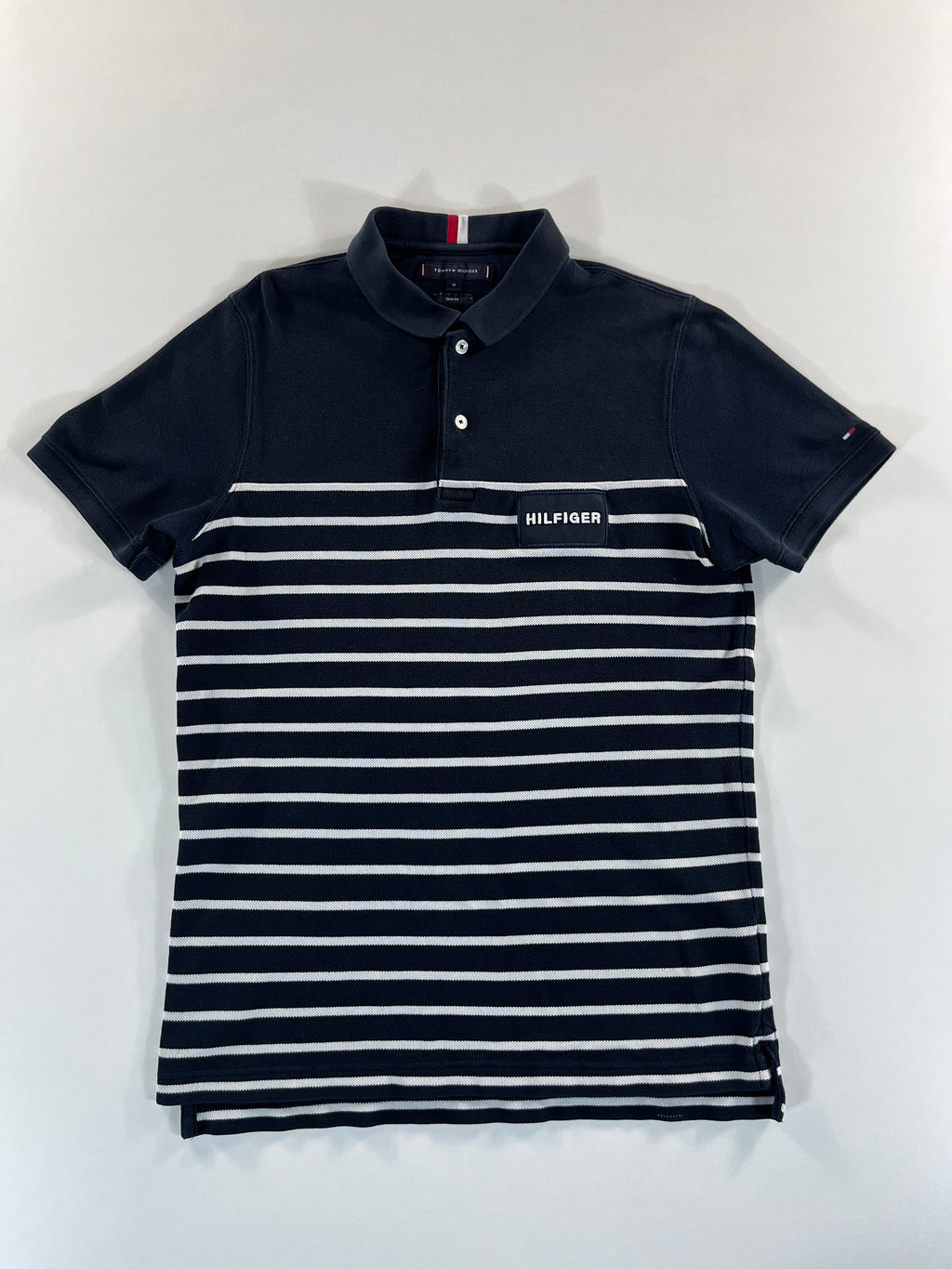 Tommy Hilfiger Slim Fit pólóing