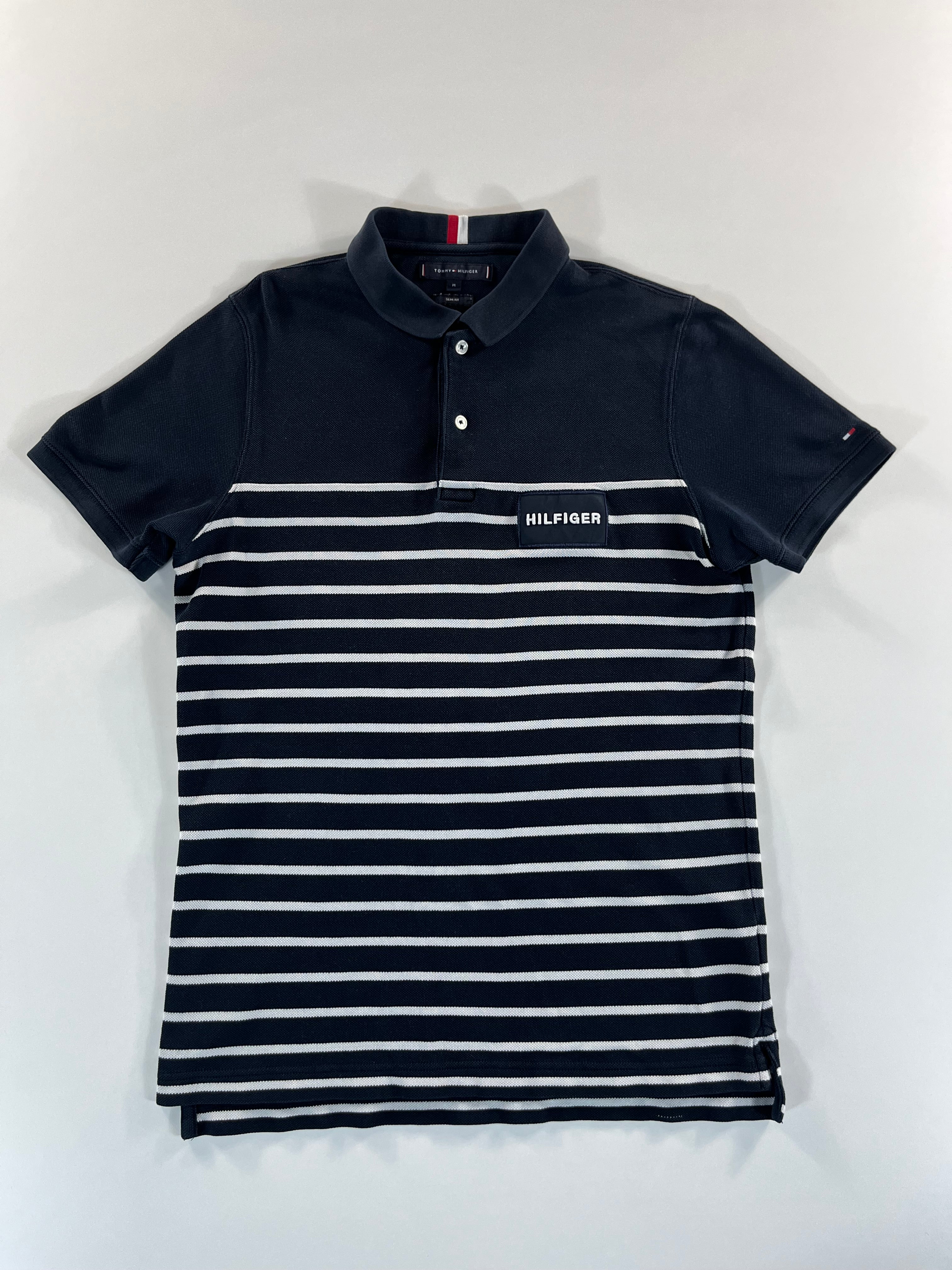 Tommy Hilfiger Slim Fit pólóing