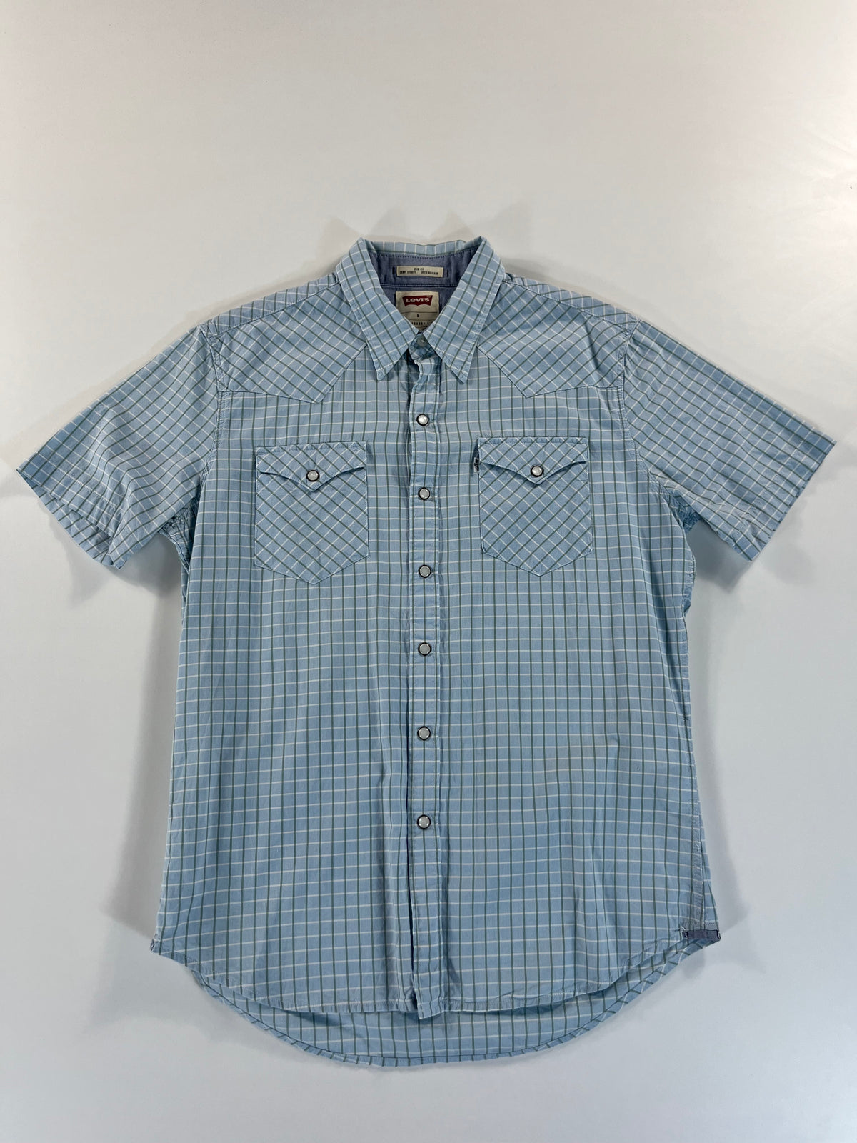 Levi's Slim Fit ing