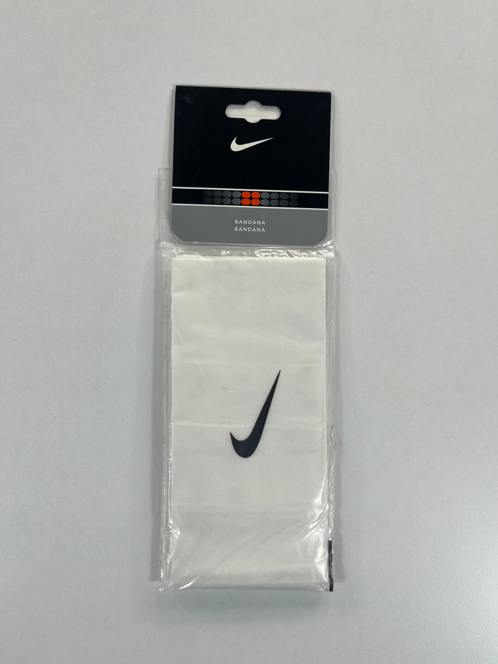 Nike Bandana