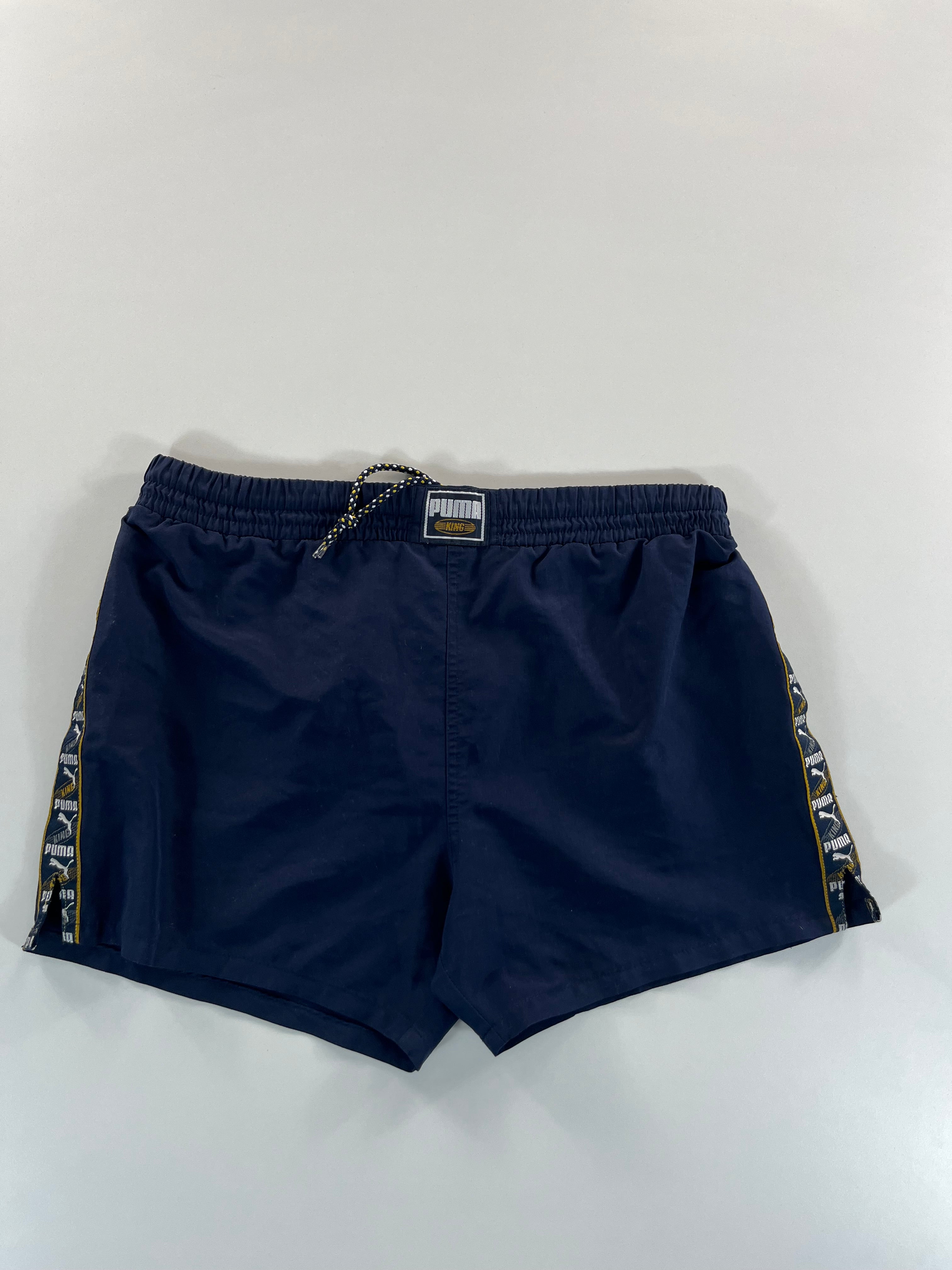 Puma King short