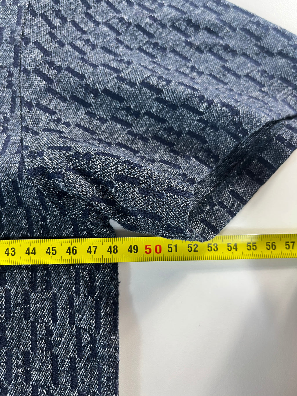 Hugo Boss Slim Fit Egyptian Yarn pólóing