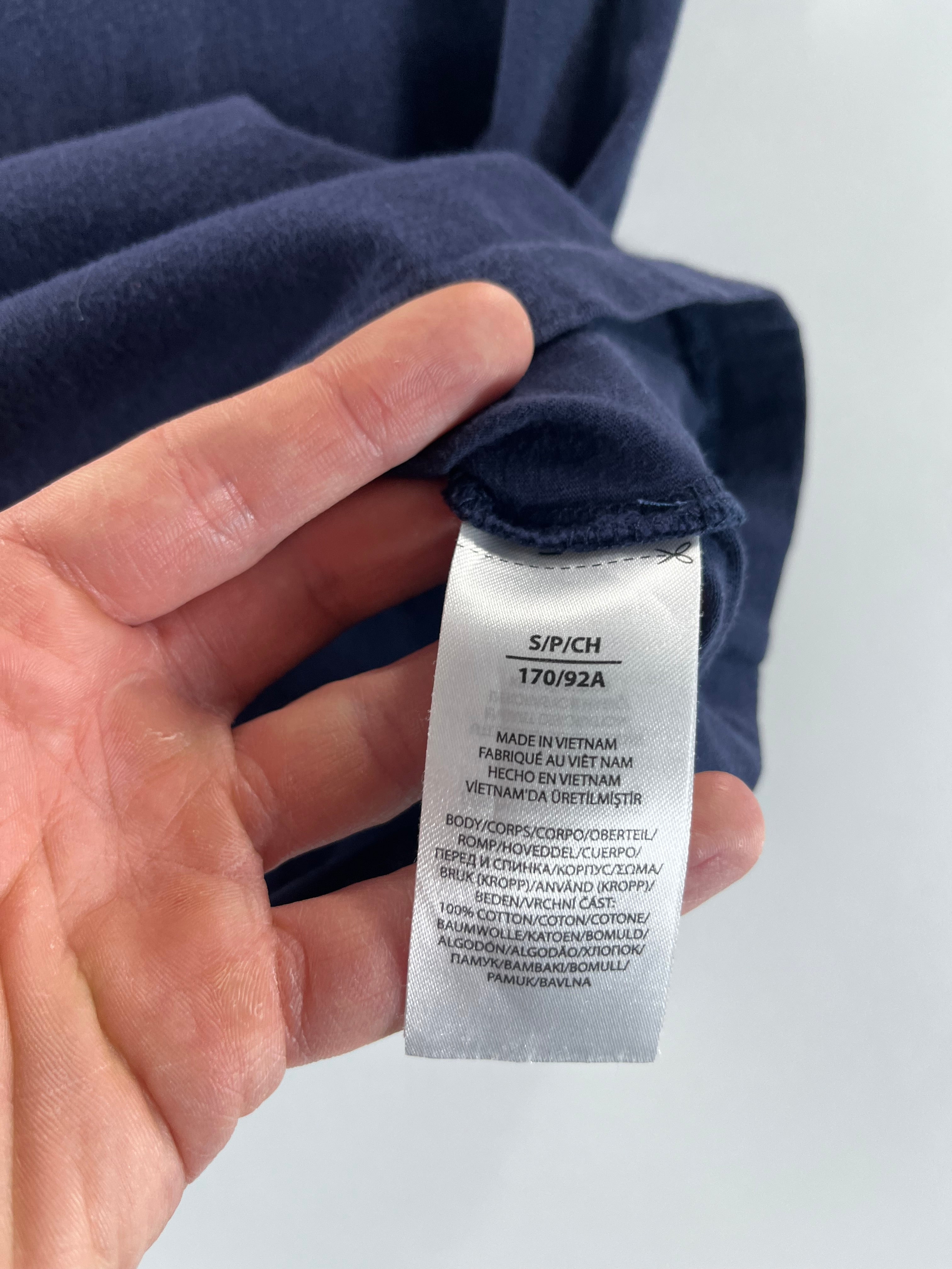 Ralph Lauren póló