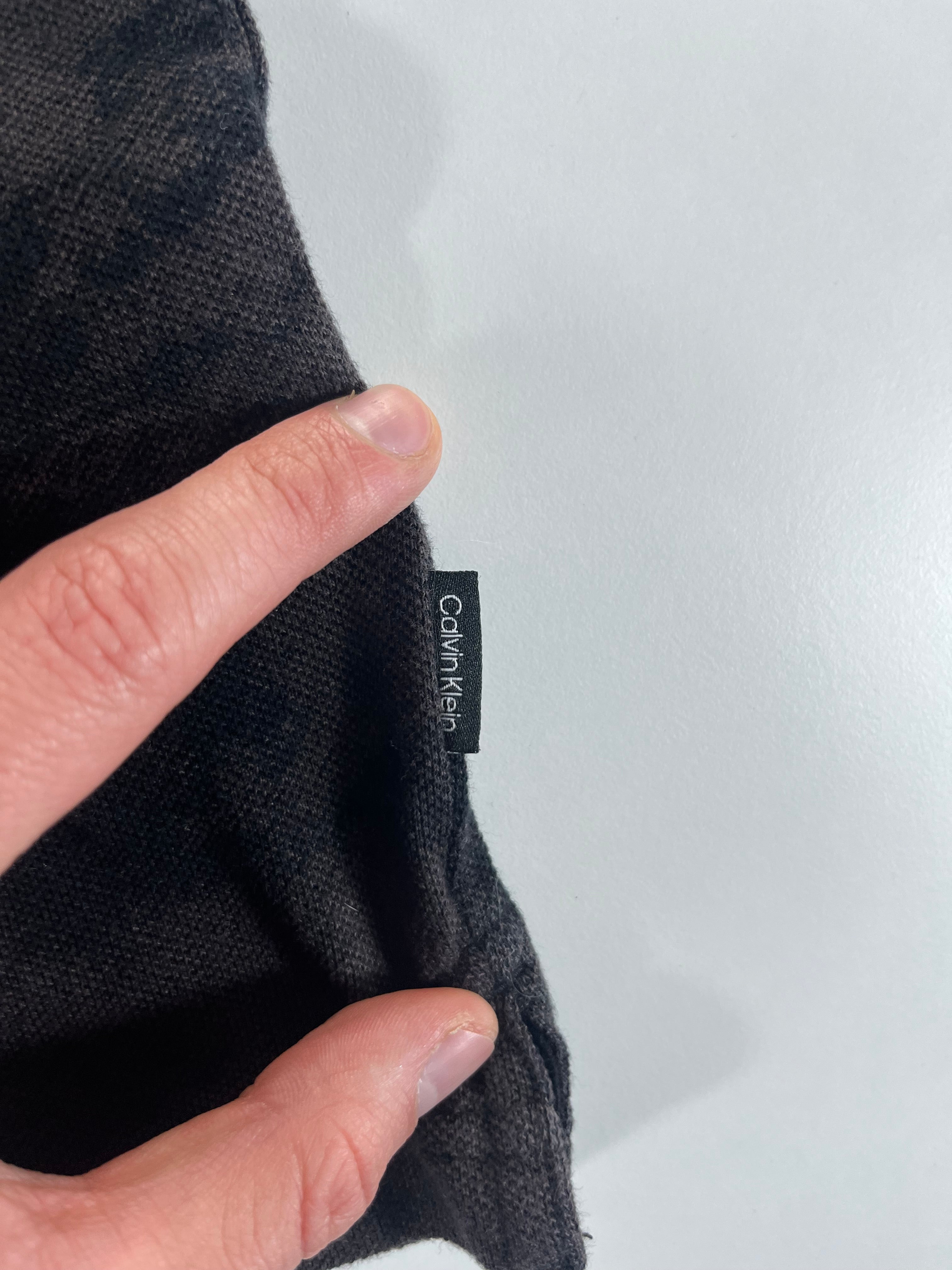 Calvin Klein Regular Fit pólóing