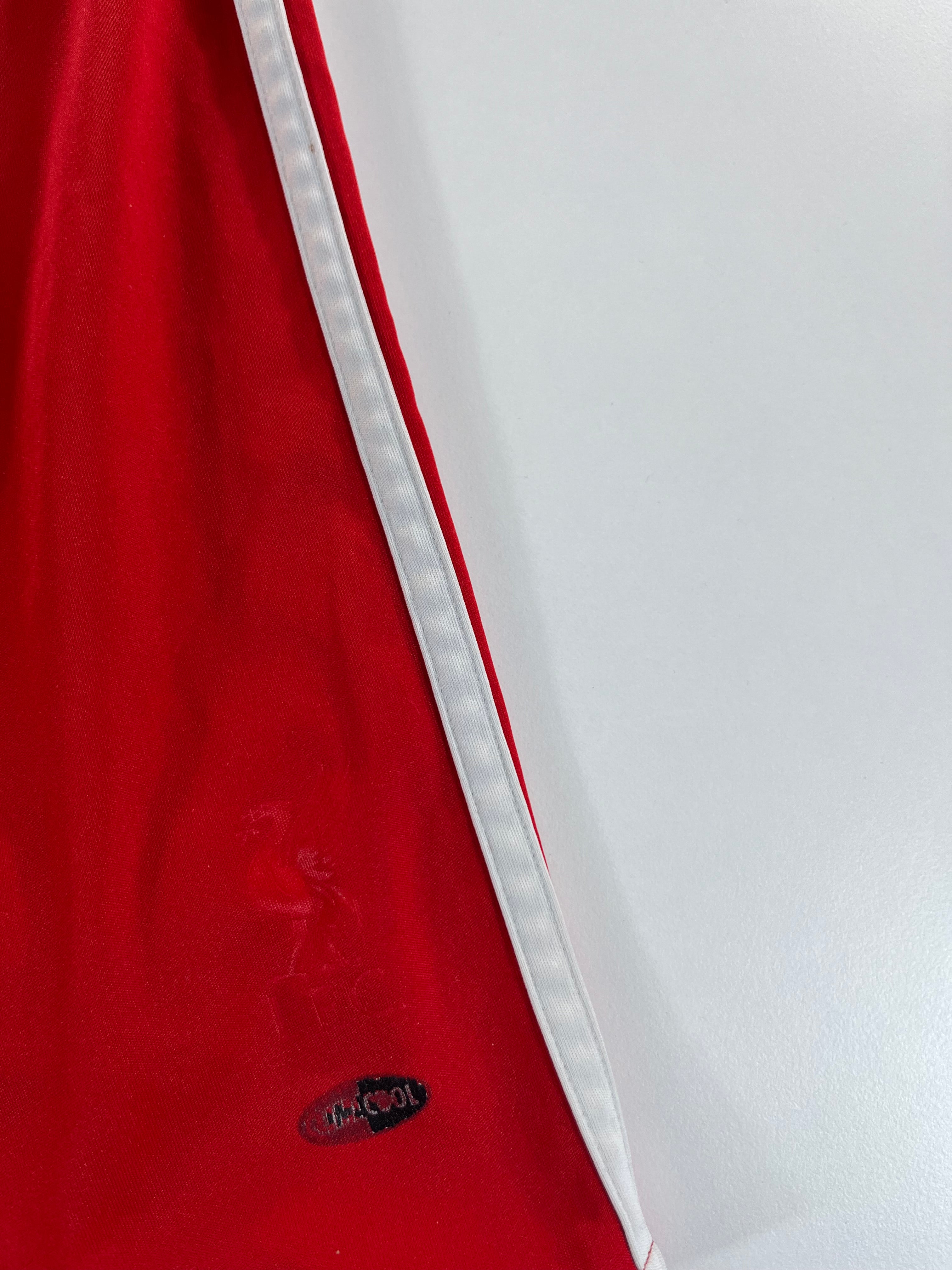 Adidas Liverpool short
