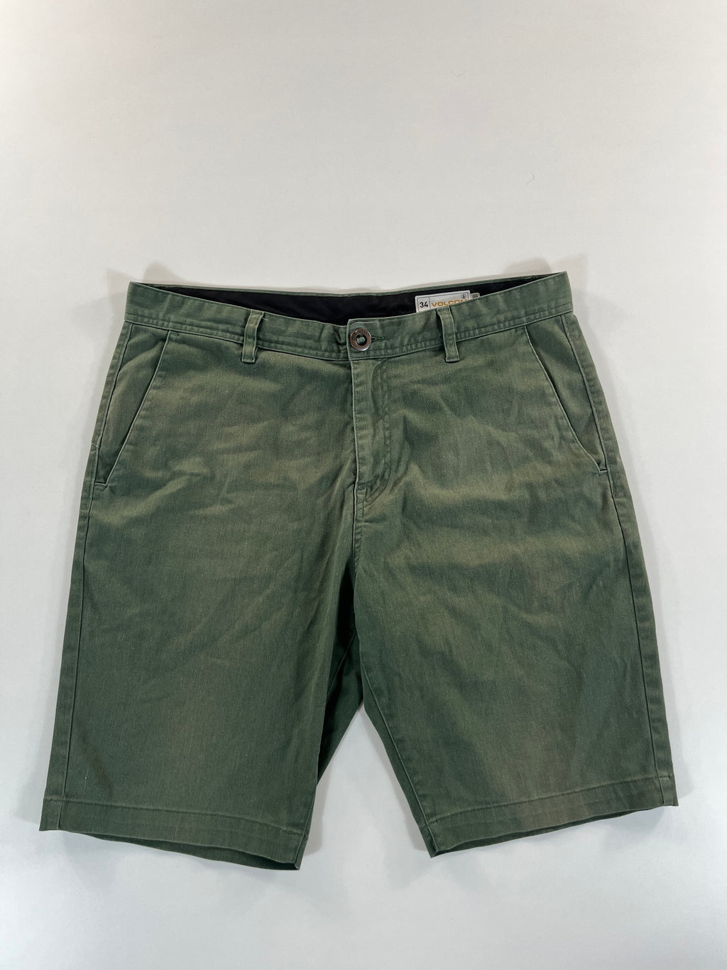 Volcom short