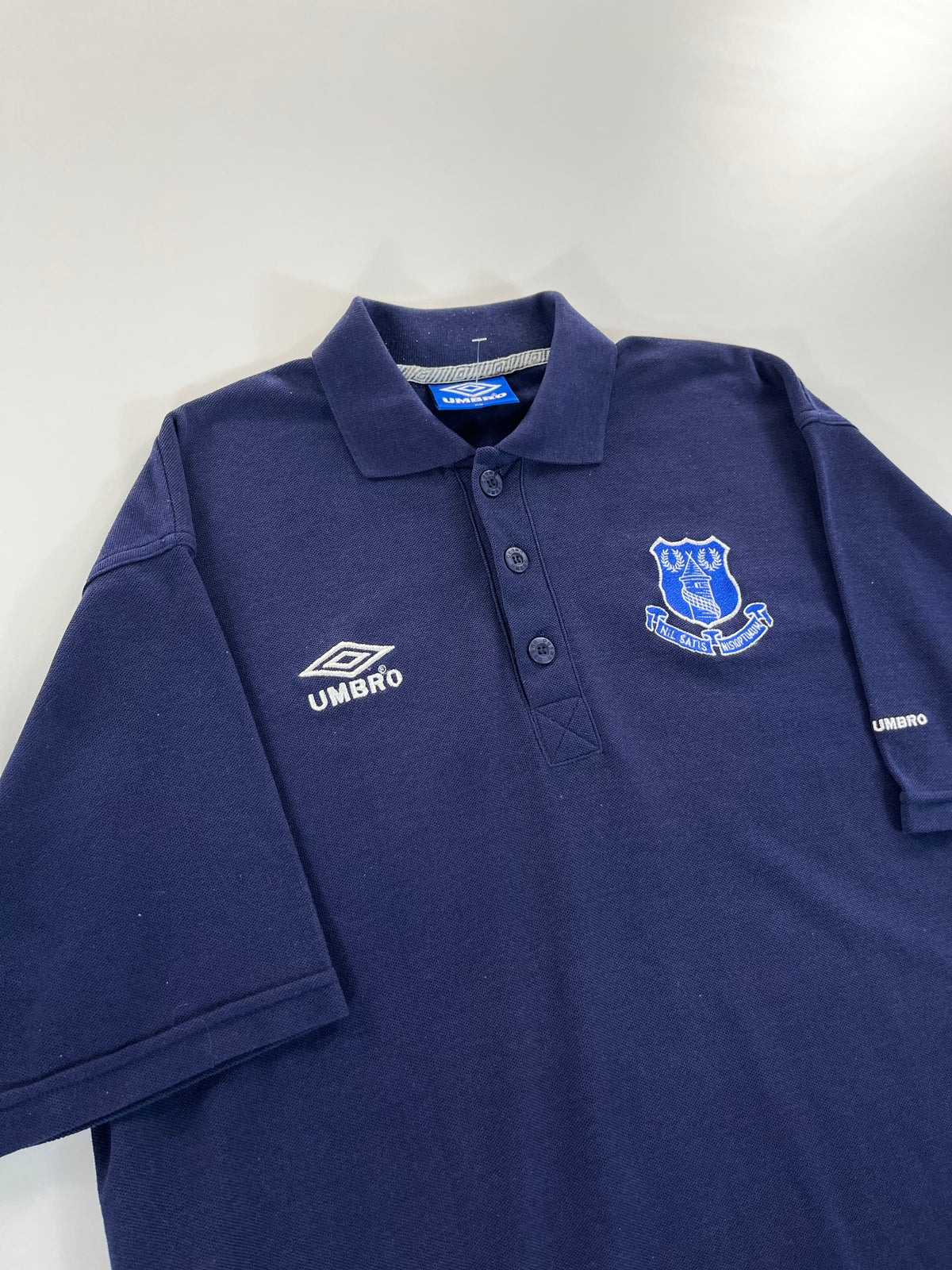 Umbro Everton pólóing