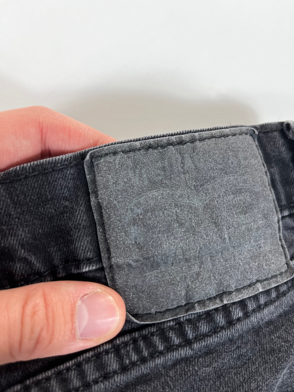 Levi's 514 W32 L30 farmernadrág
