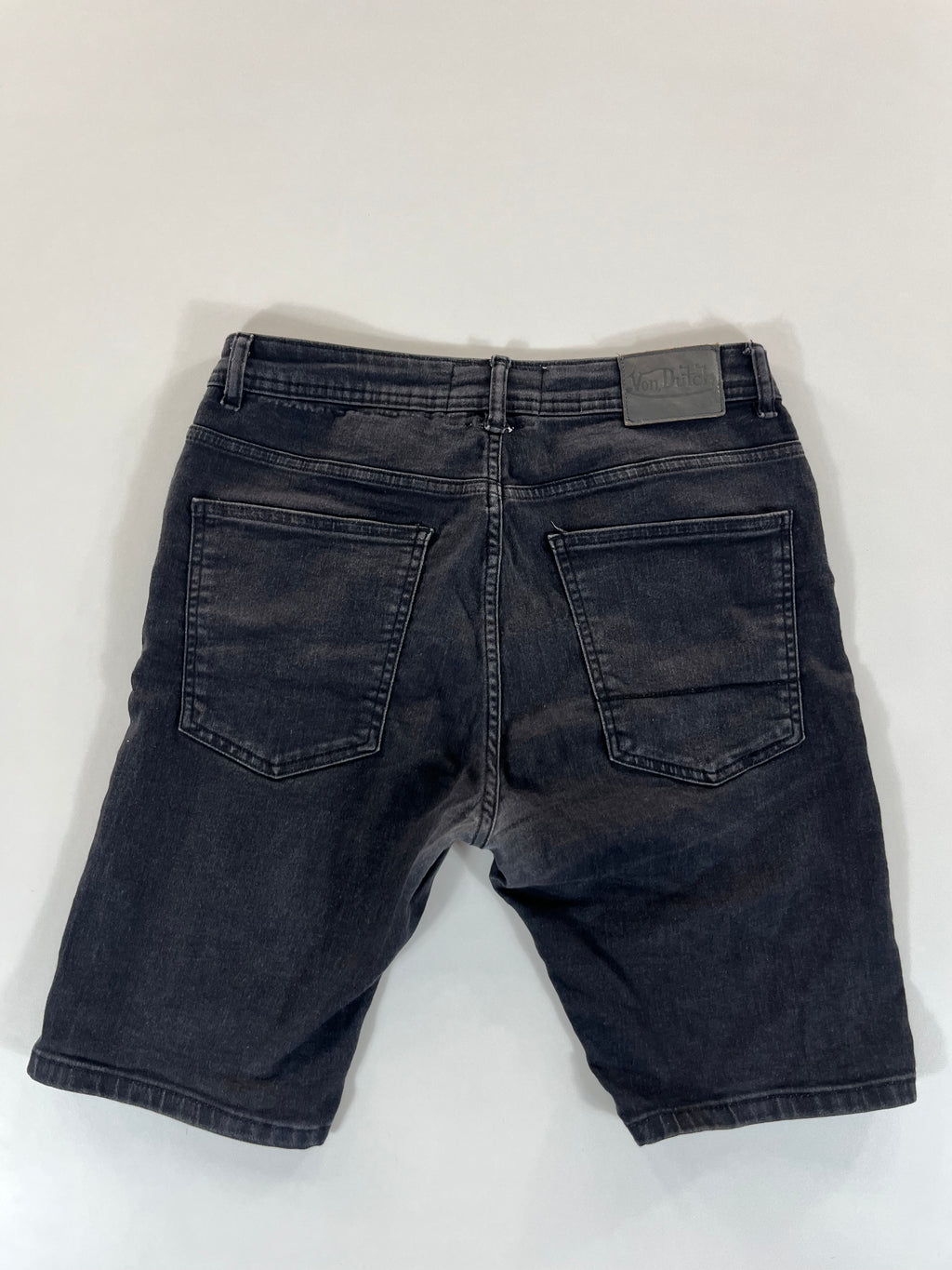 Von Dutch farmershort