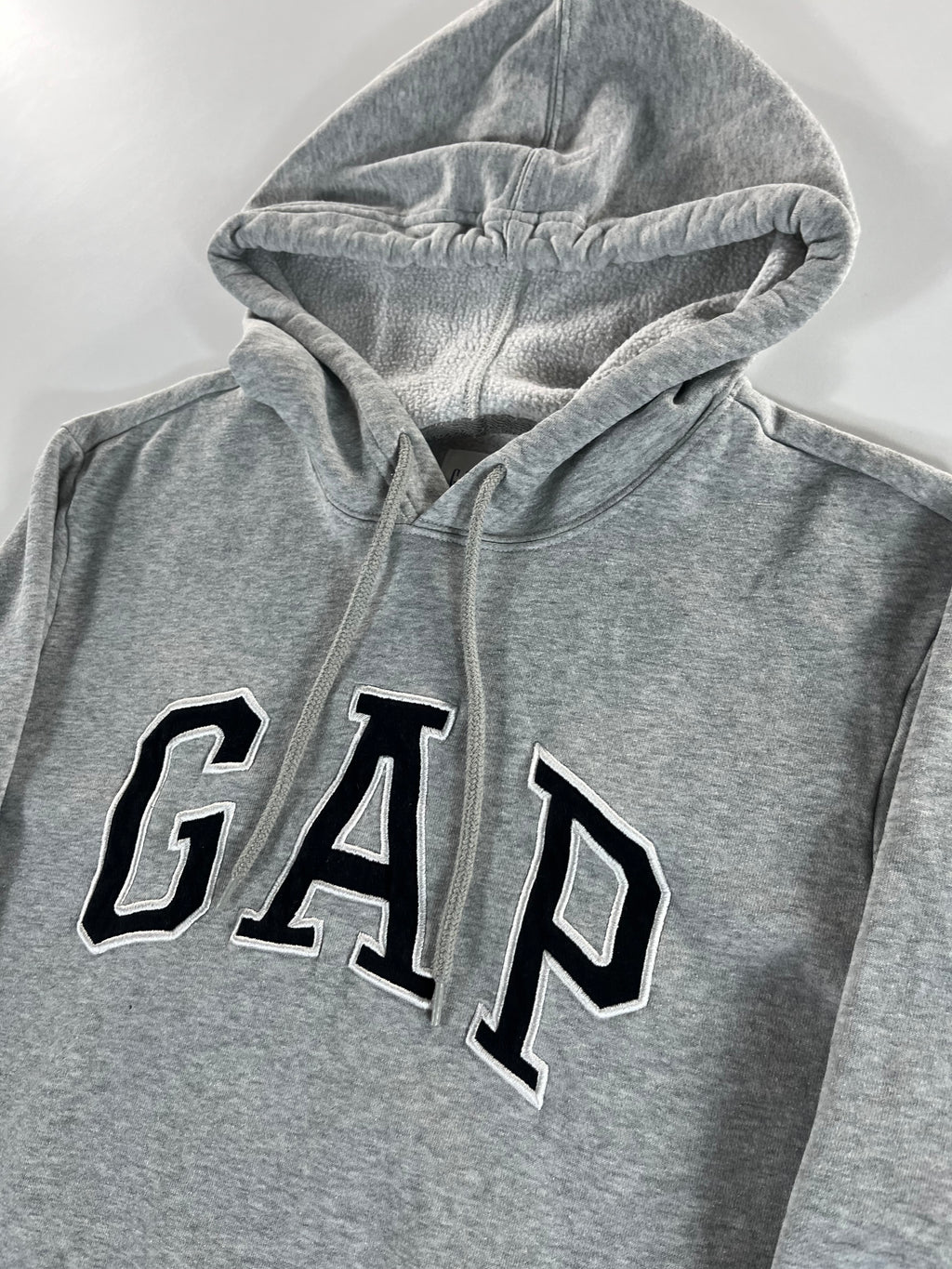 GAP hoodie pulóver