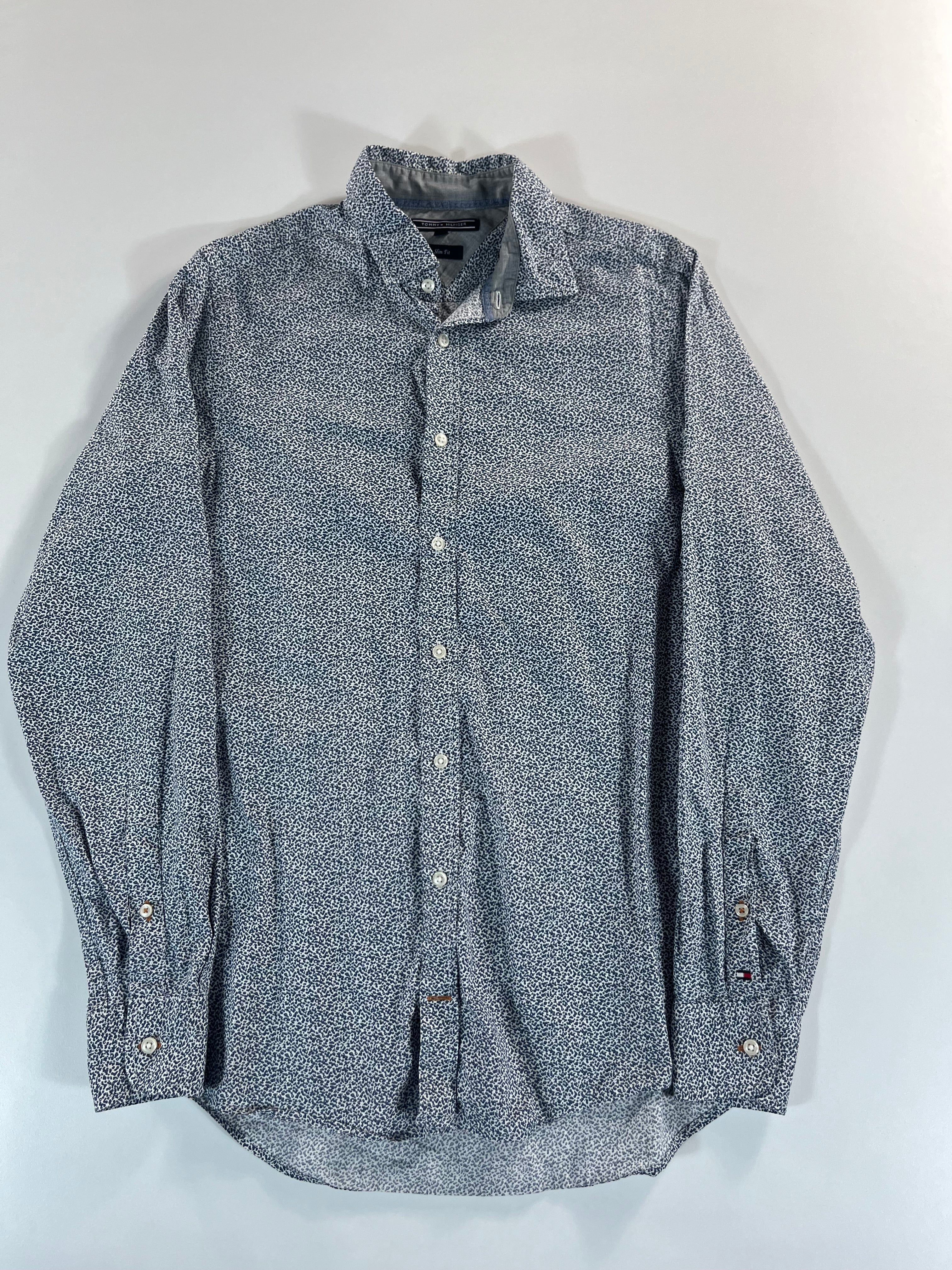 Tommy Hilfiger Slim Fit ing