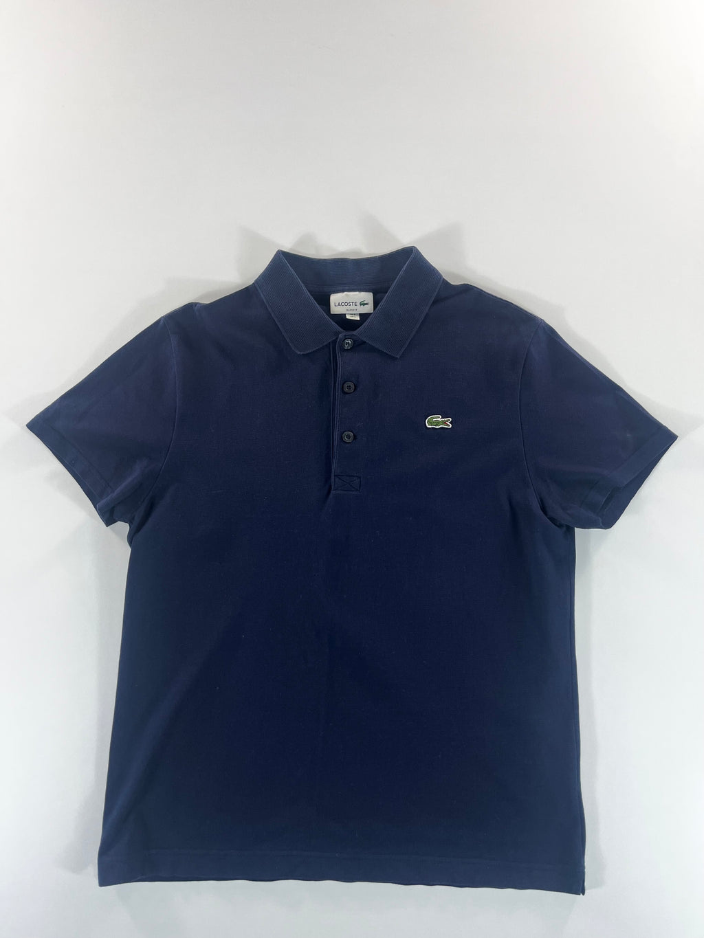 Lacoste Slim Fit pólóing