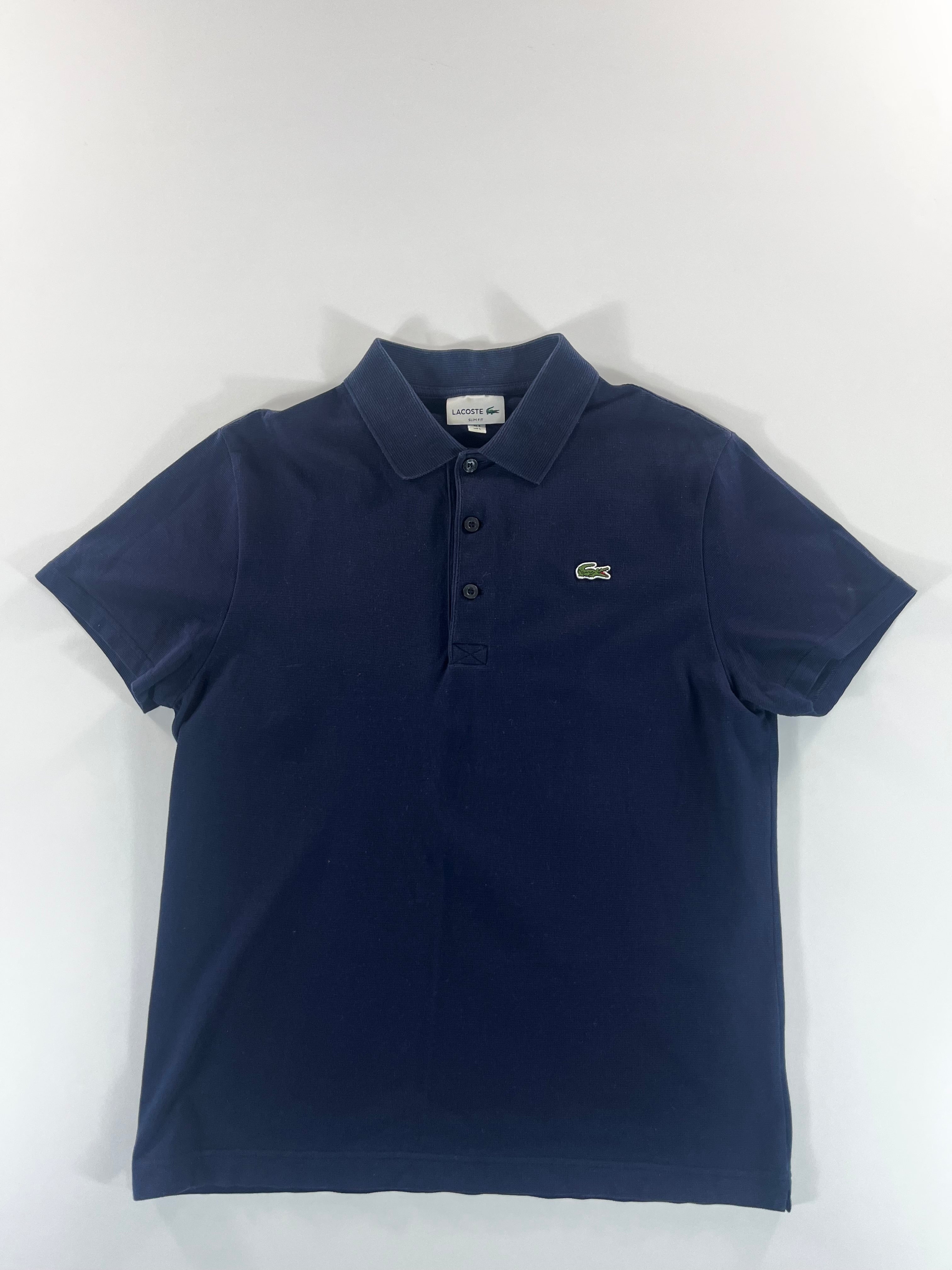Lacoste Slim Fit pólóing