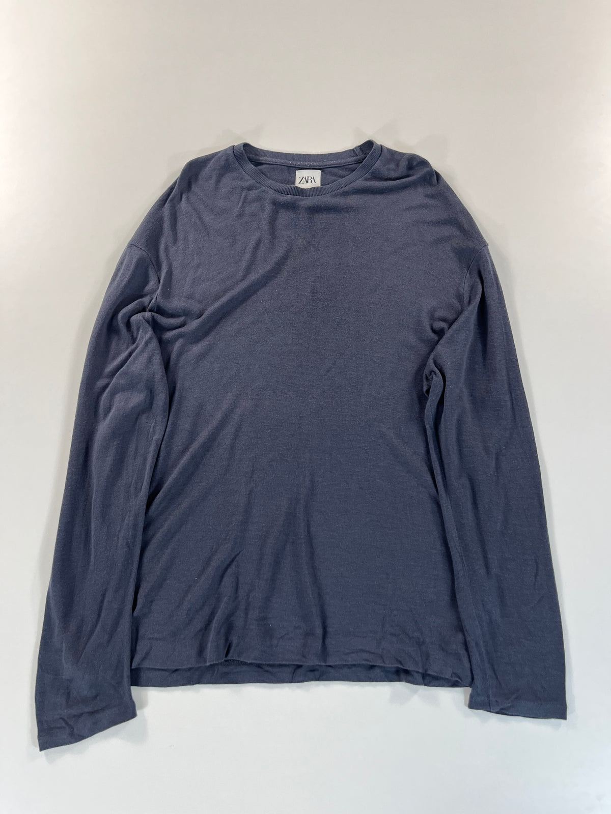 ZARA longsleeve