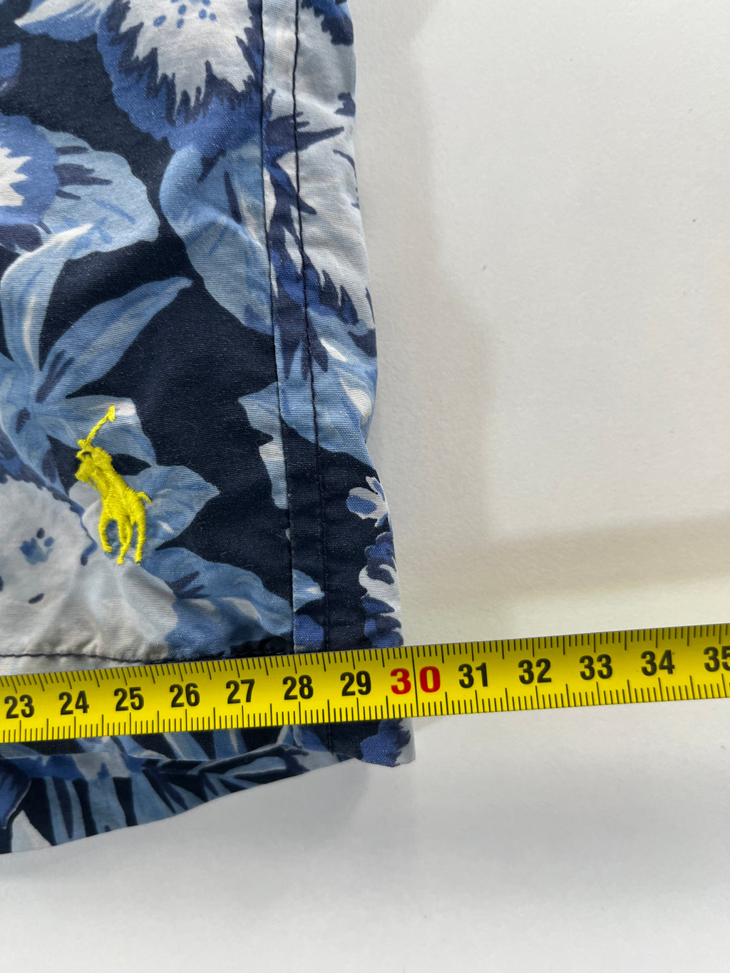 Ralph Lauren fürdőshort