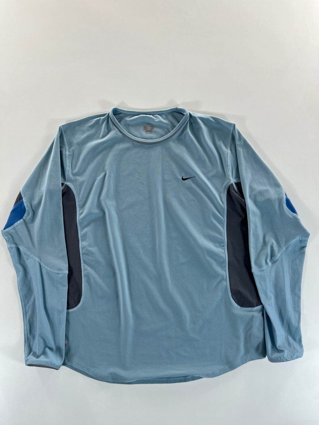 Nike Dri Fit longsleeve training