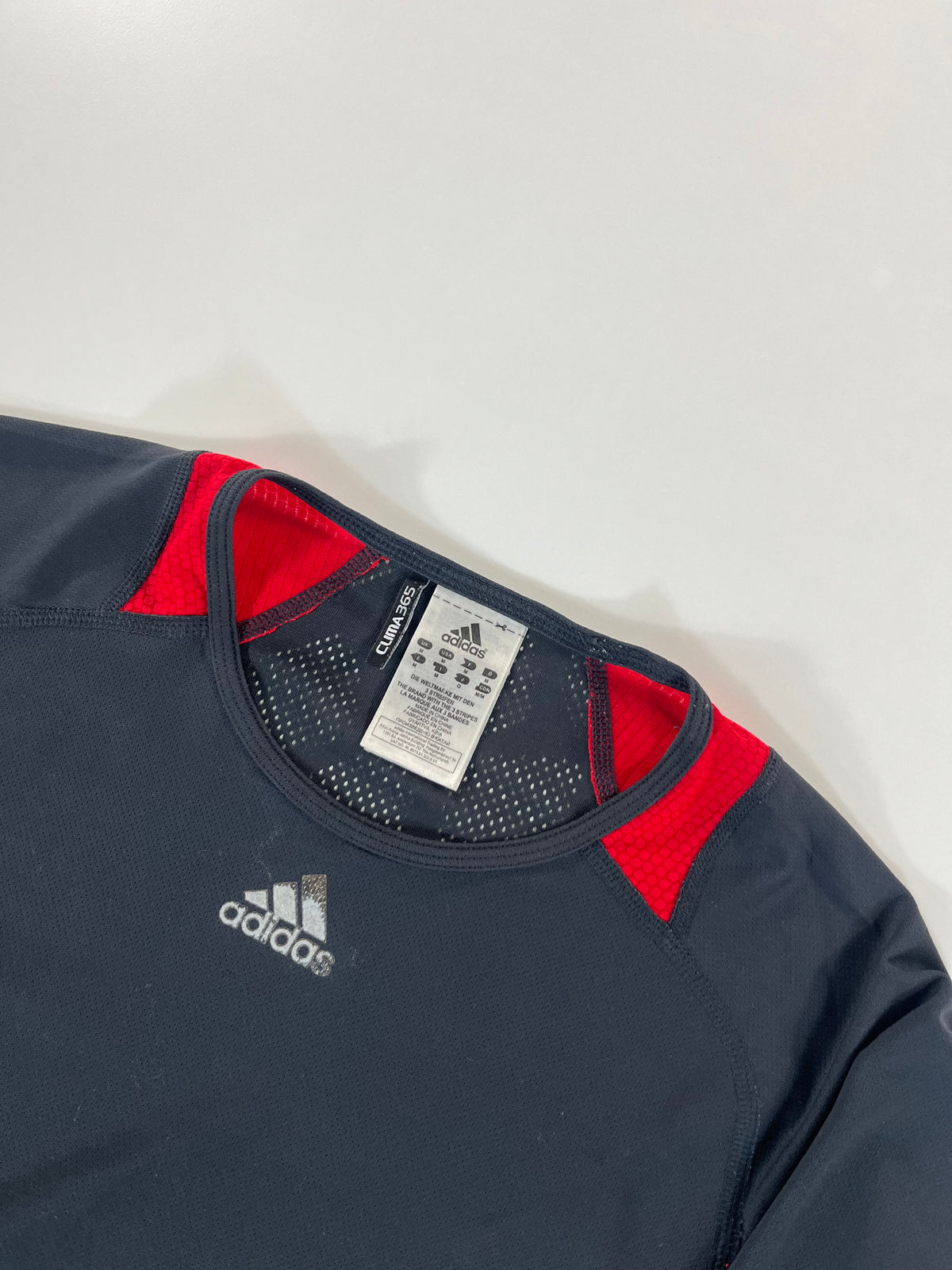 Adidas Formotion longsleeve training