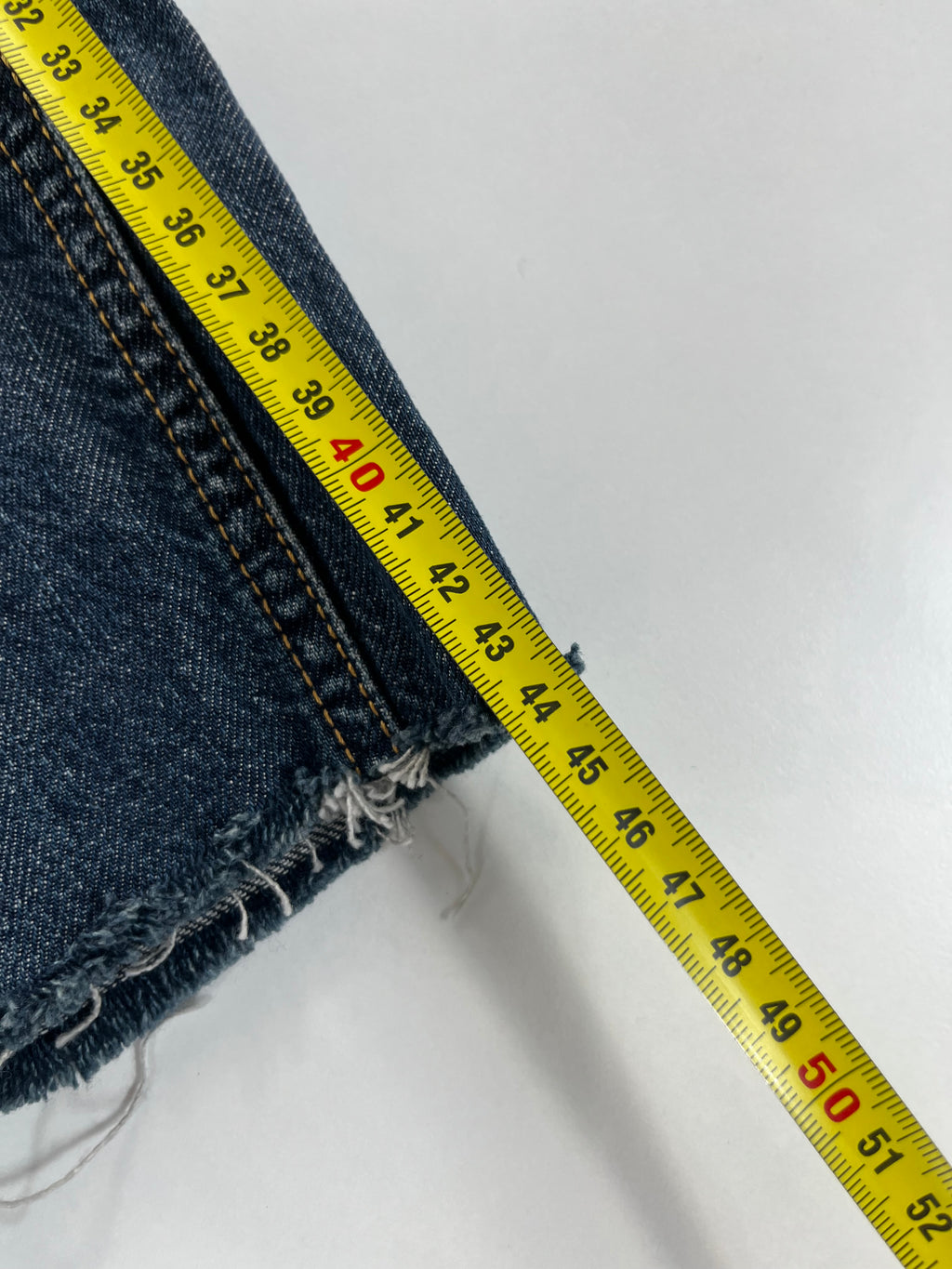 Carhartt Western Bermuda short