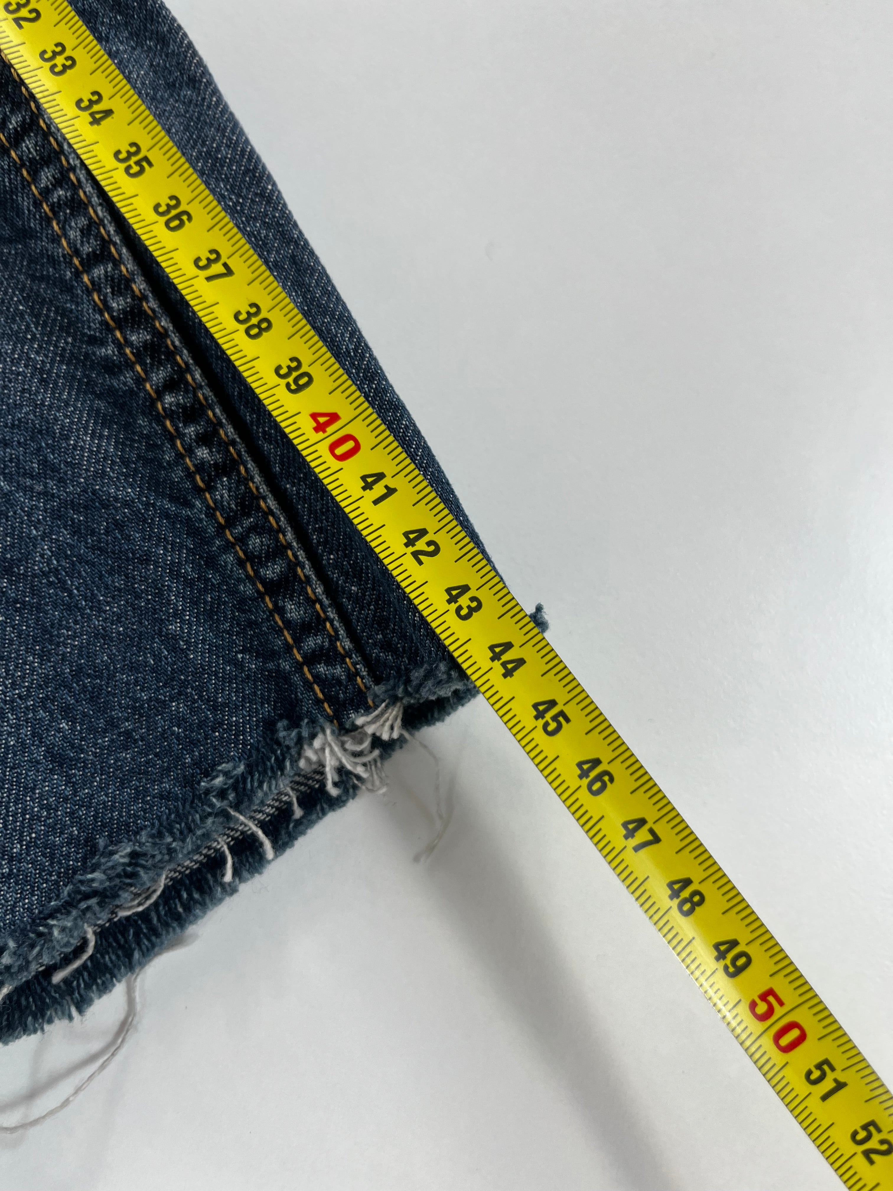 Carhartt Western Bermuda short