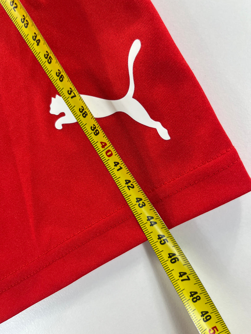 Puma RB Salzburg short