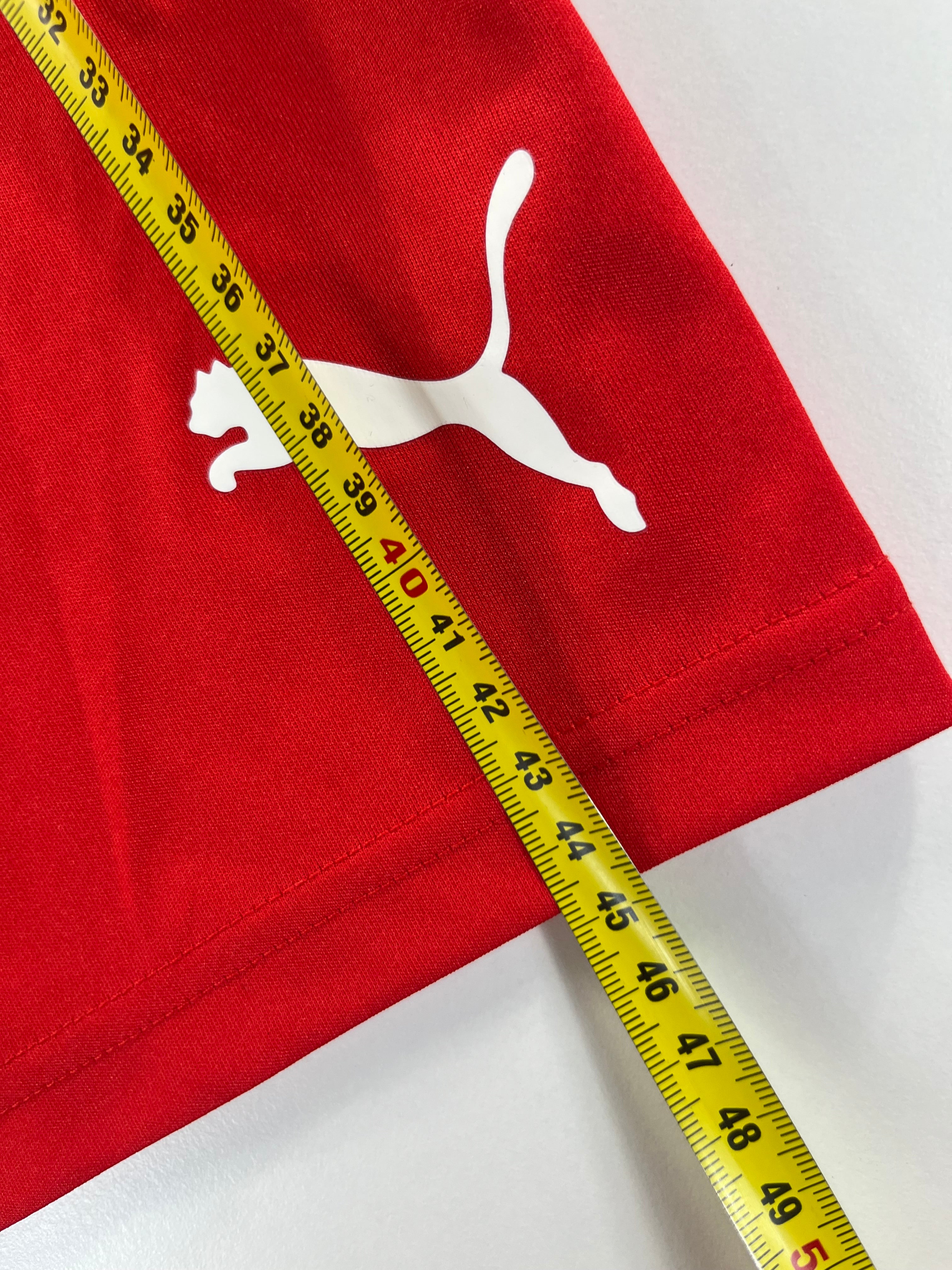 Puma RB Salzburg short