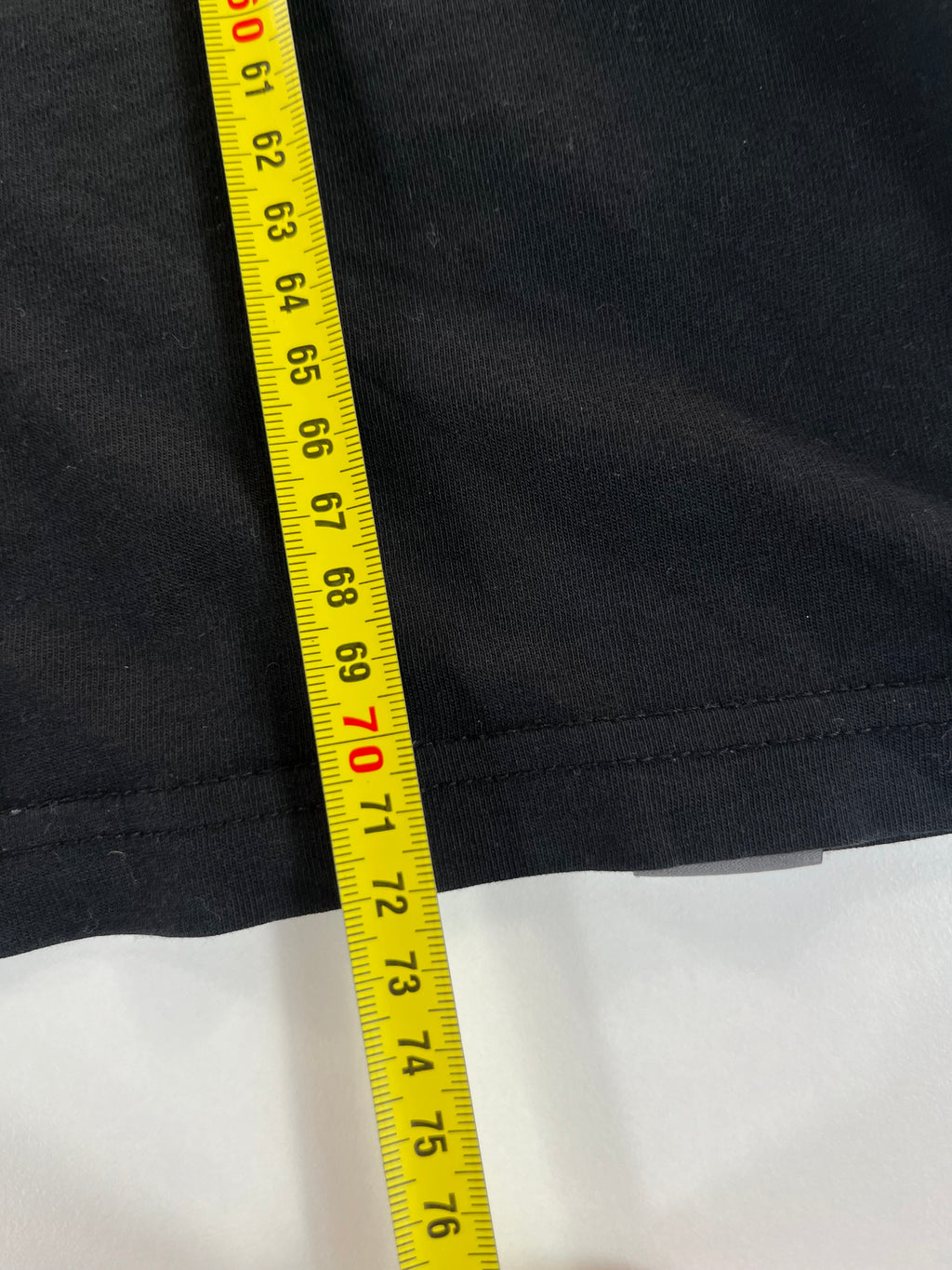 The North Face Nuptse Himalaya póló