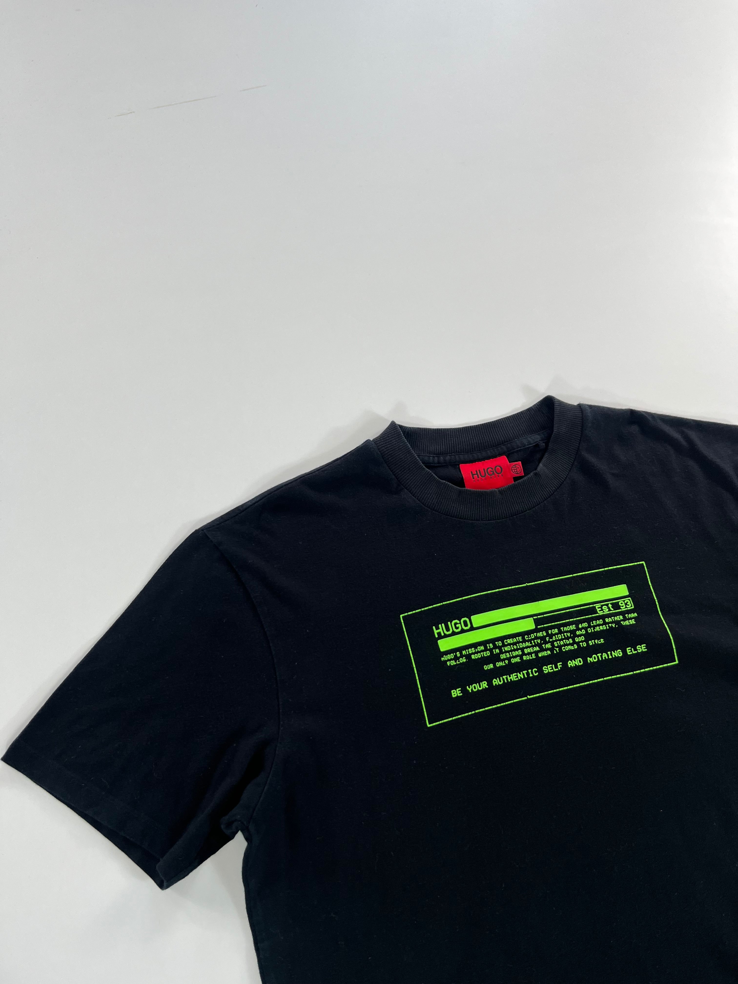 Hugo Boss póló