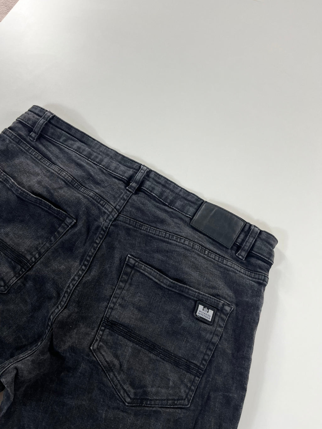 Weekend Offender farmernadrág
