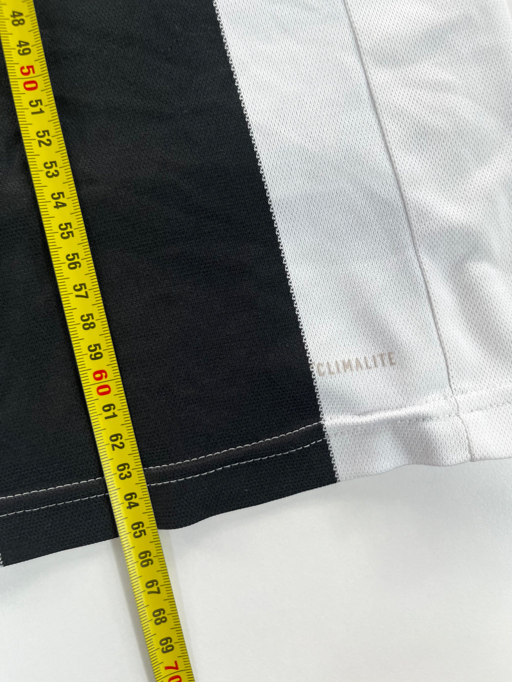 Adidas Juventus 2018-2019 hazai mez