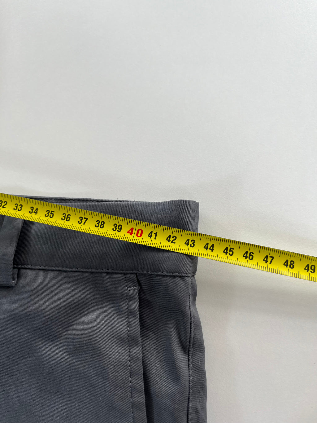 Nike Golf chino short