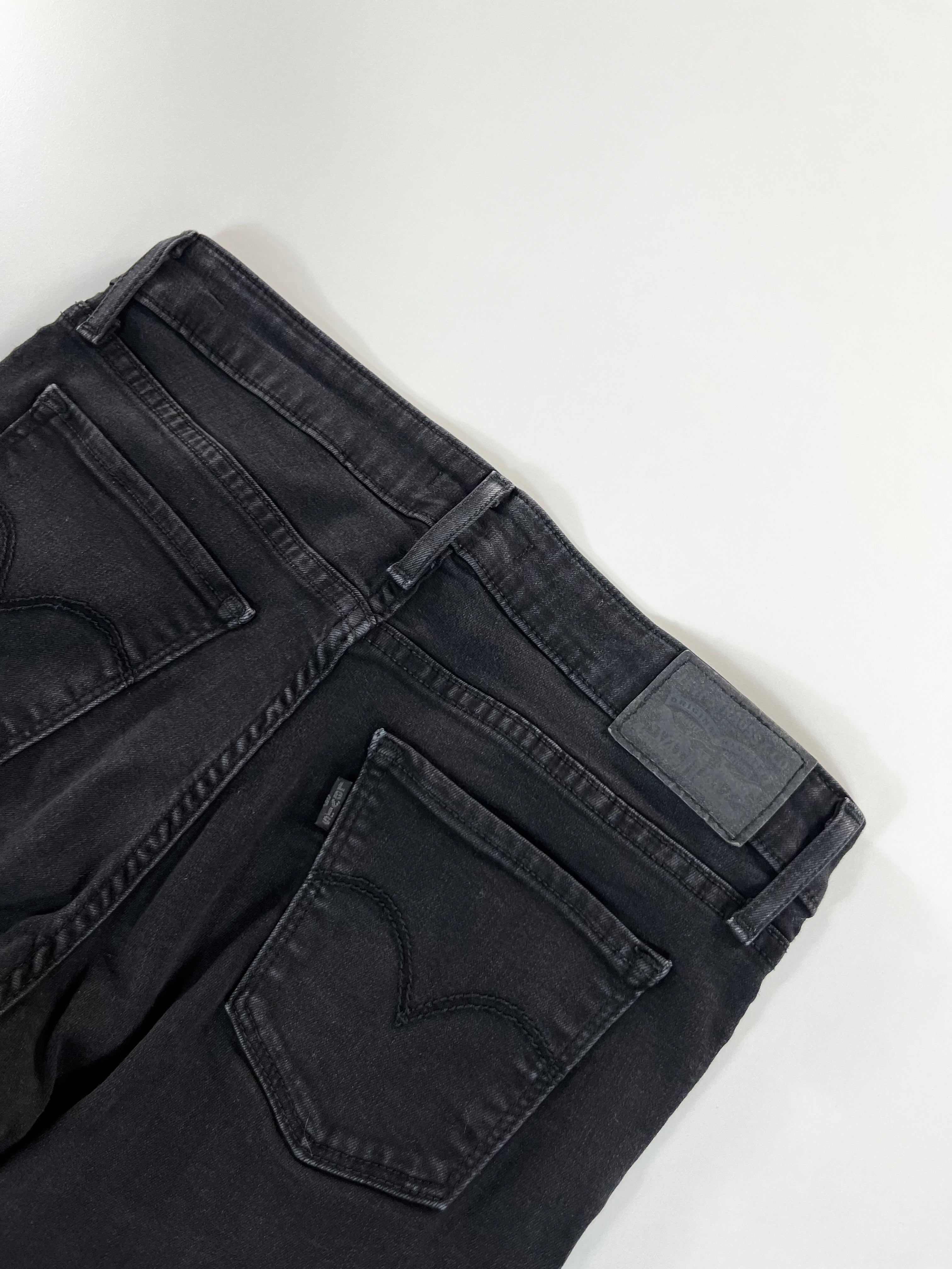 Levi's 711 Skinny 28 farmernadrág
