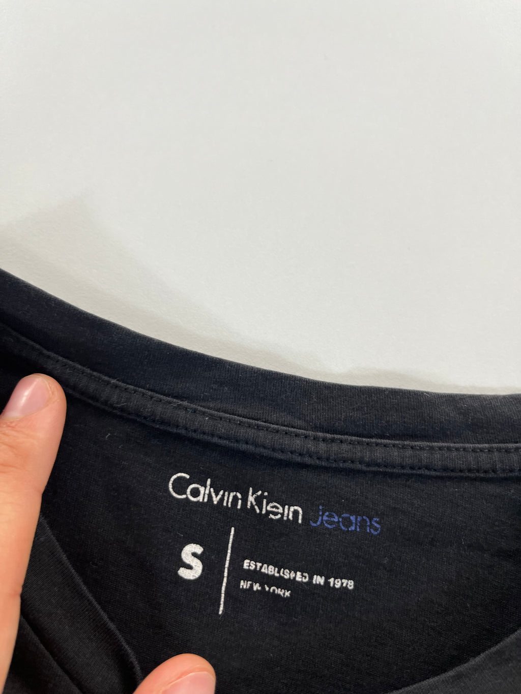 Calvin Klein Jeans póló