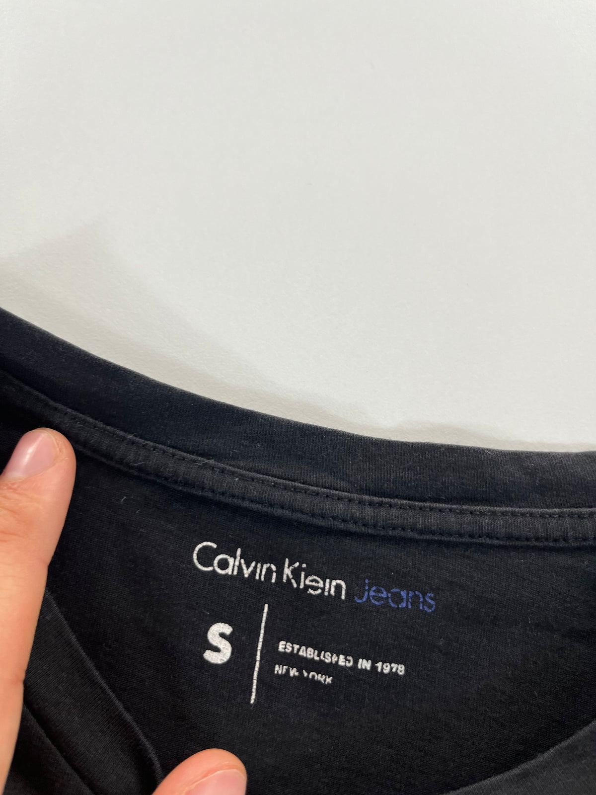 Calvin Klein Jeans póló