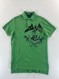 Ralph Lauren Custom Fit Yacht Club pólóing
