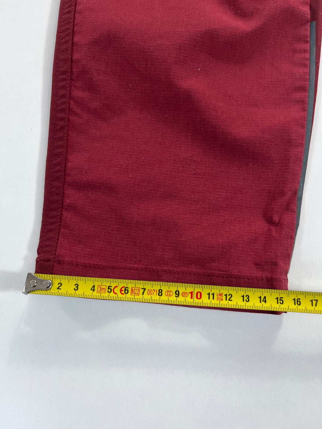 Fjallraven Kanken Specialized G-1000 nadrág