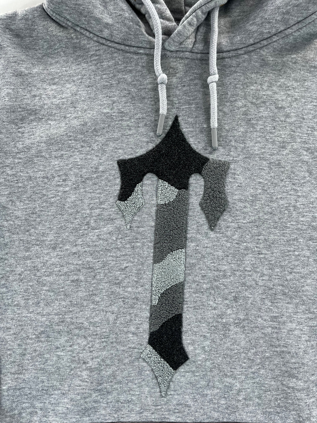Trapstar hoodie pulóver
