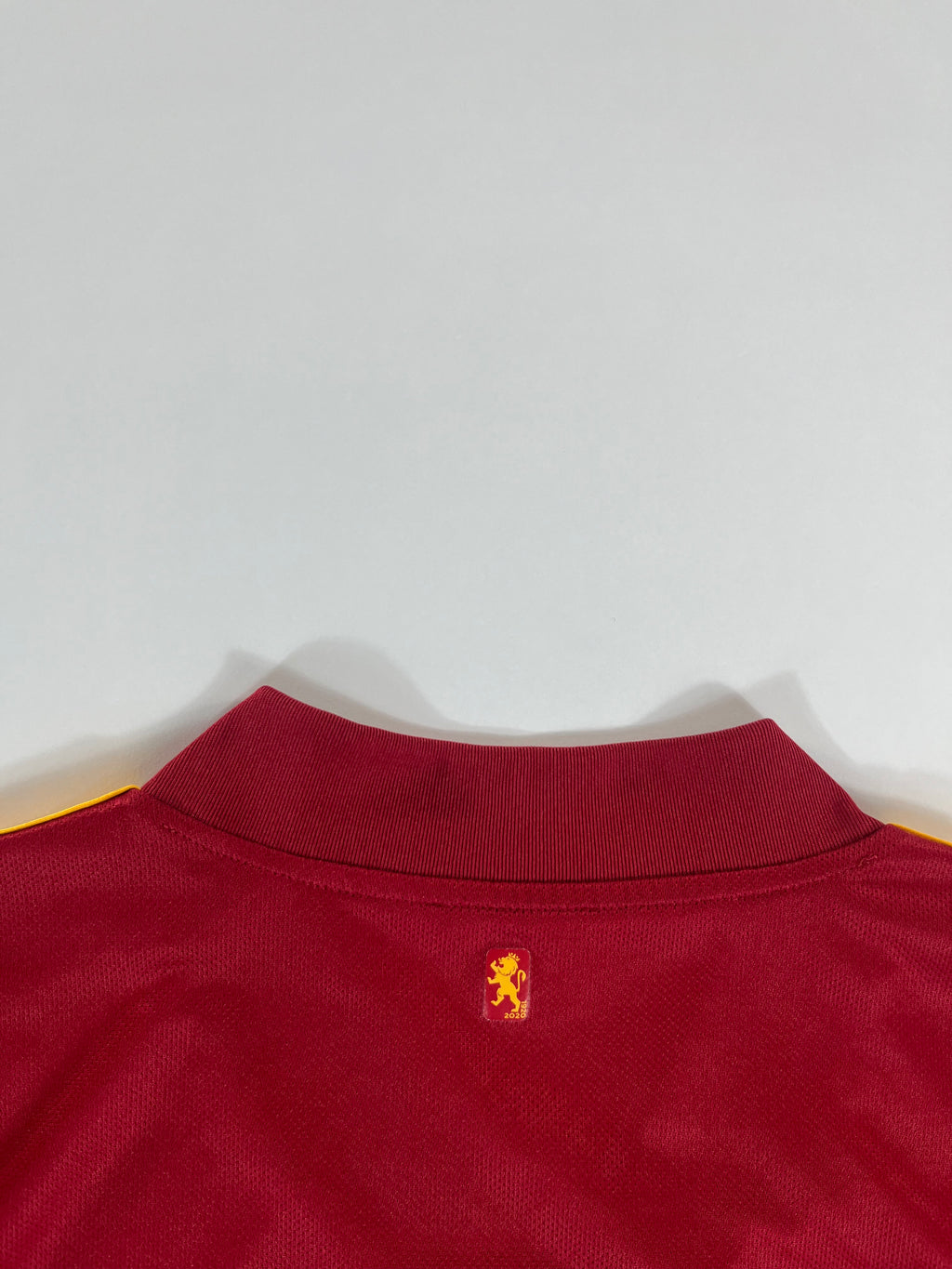 Adidas Spanyol válogatott 2020-2021 hazai mez