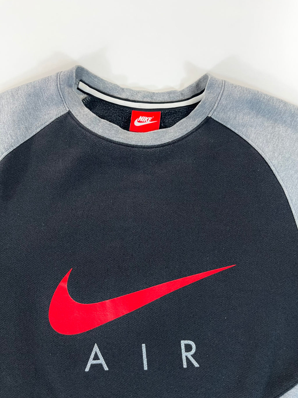 Nike Air Max crewneck pulóver