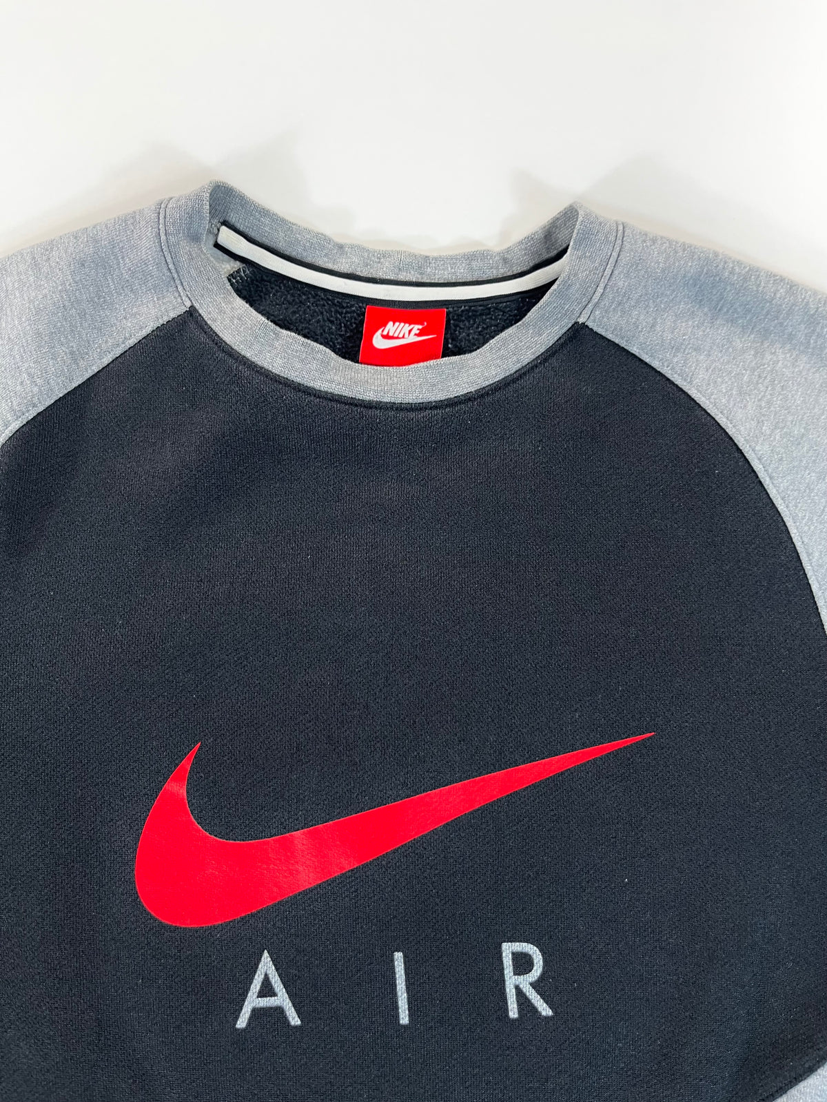 Nike Air Max crewneck pulóver