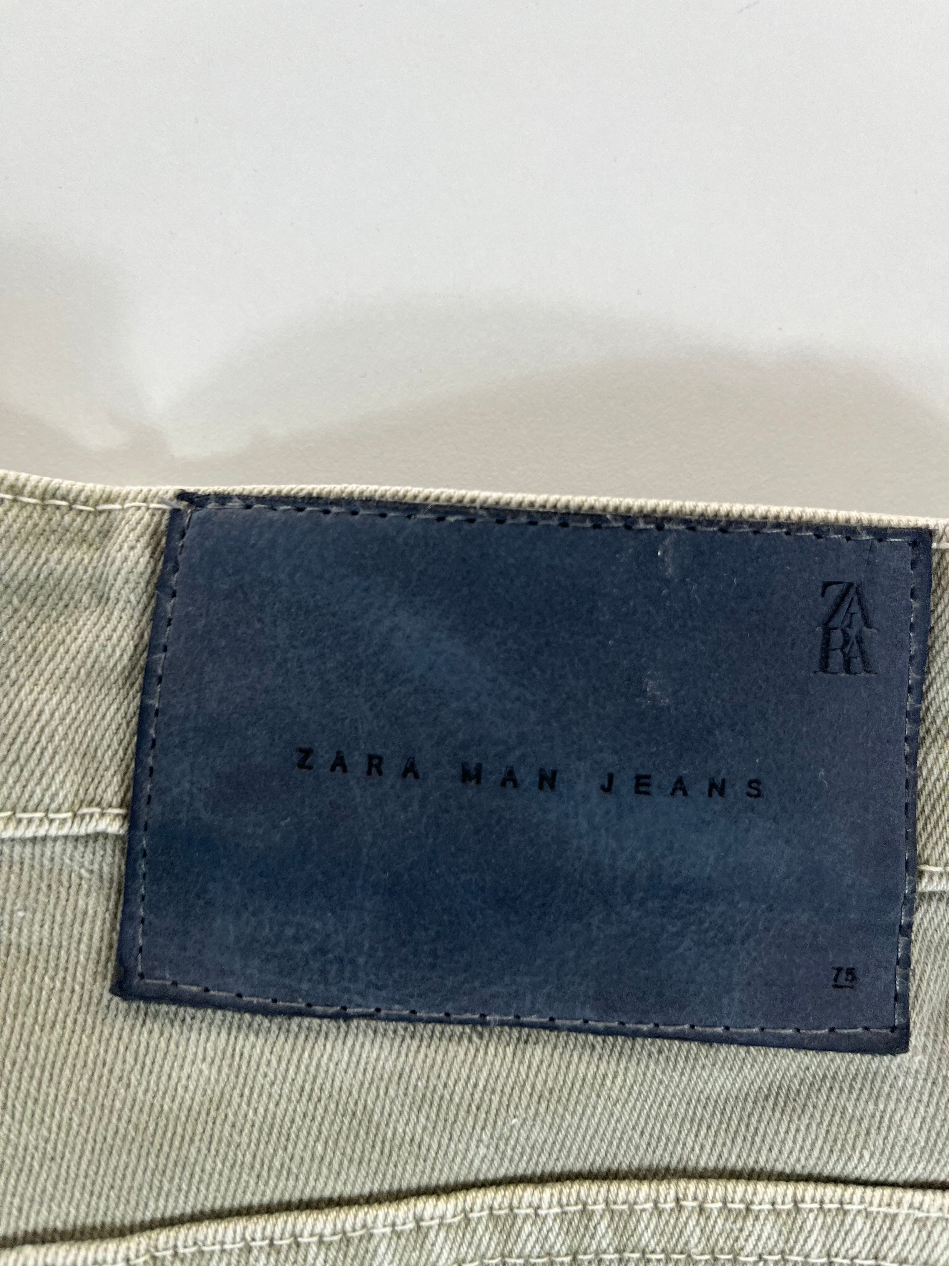 Zara short