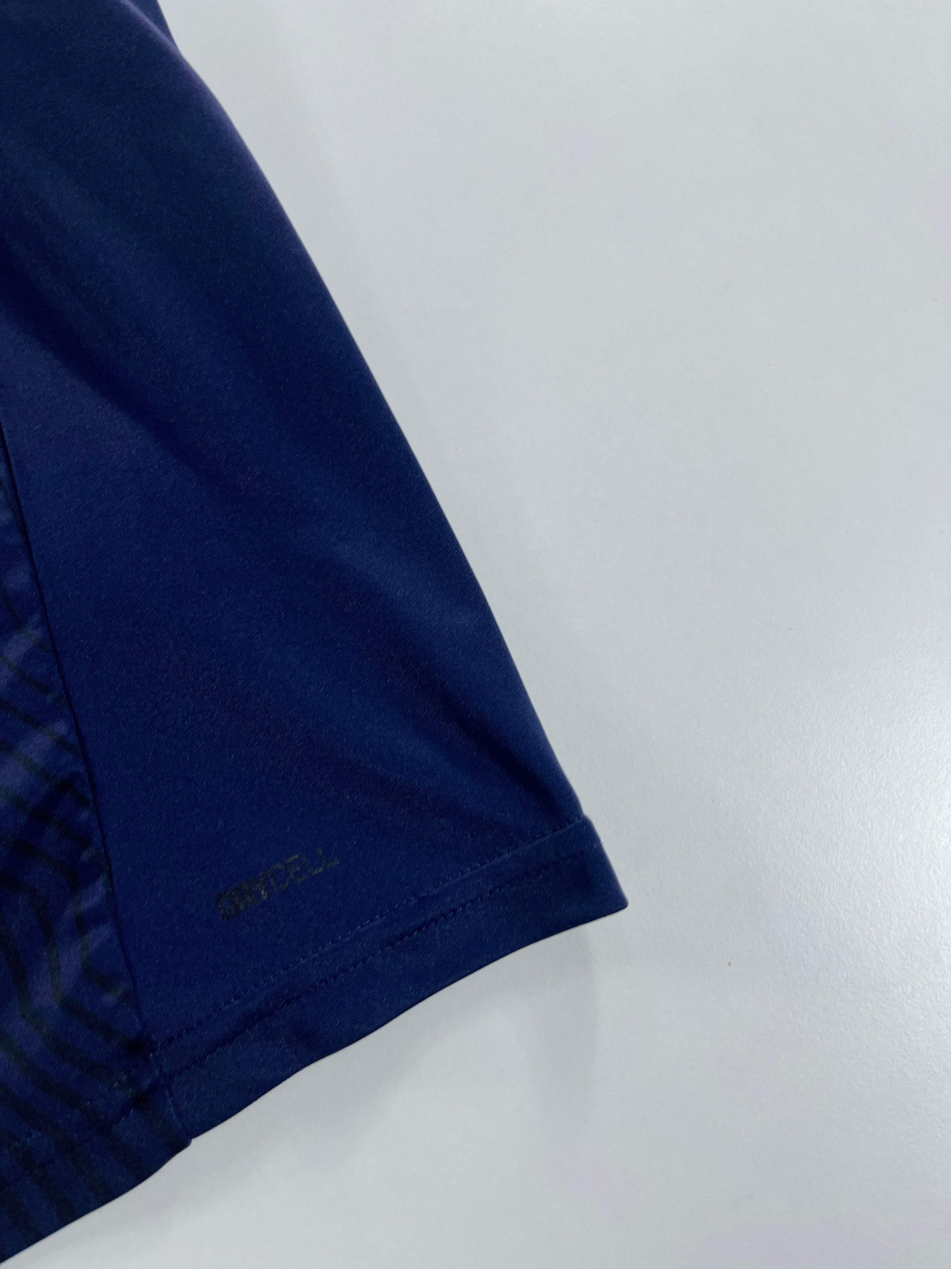 Puma Manchester City 2020-2021 training mez