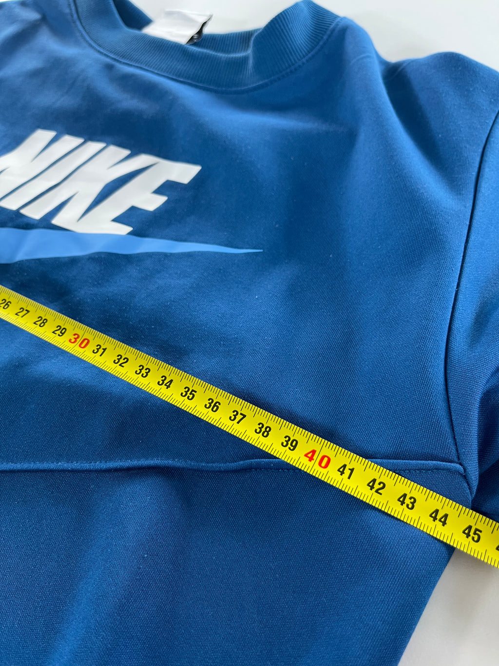 Nike Sportswear Trainer crewneck pulóver